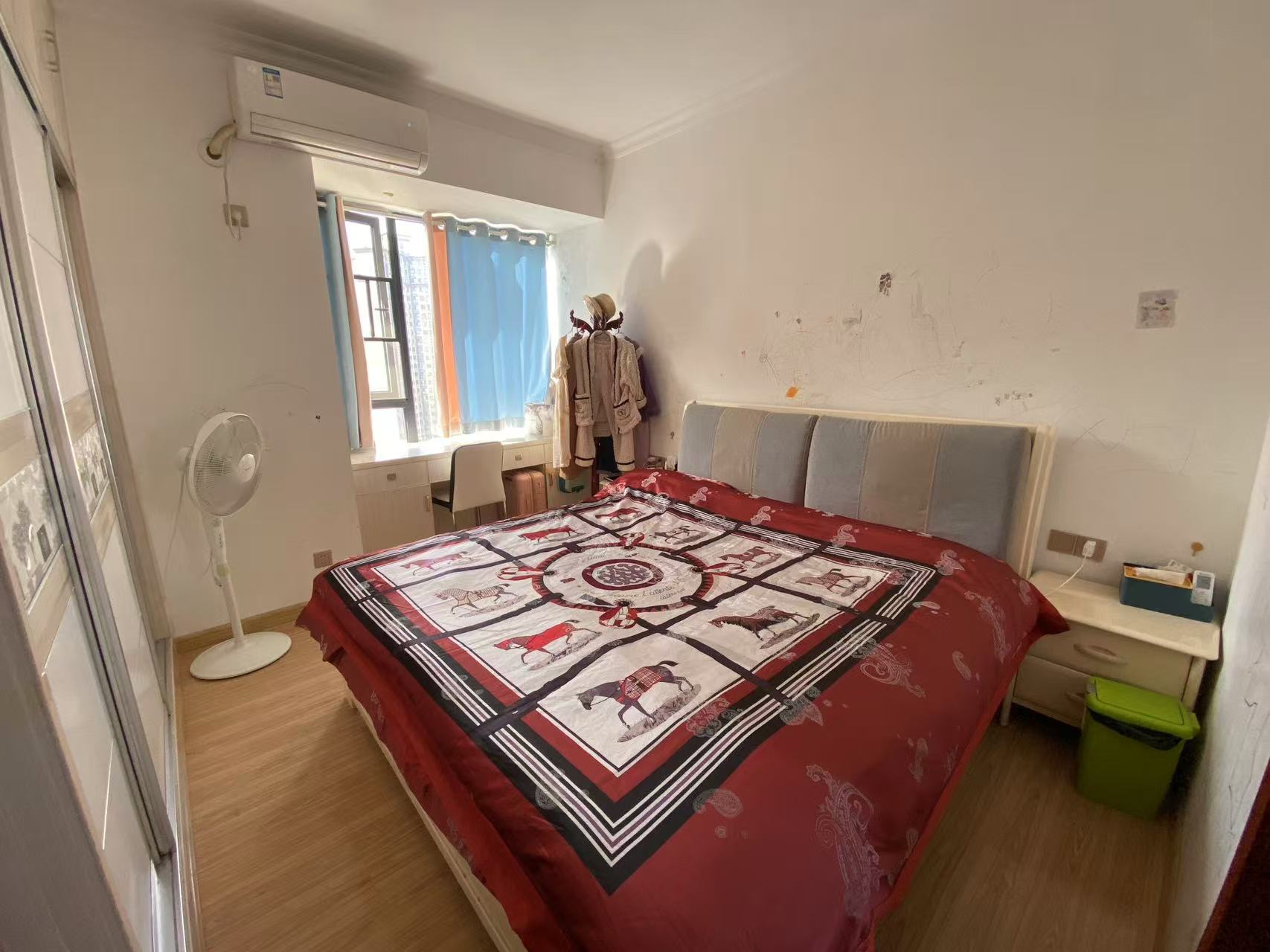 中建御山和苑 4室2厅2卫 50.0万 中建御山和苑 4室2厅2卫 50.0万室内图