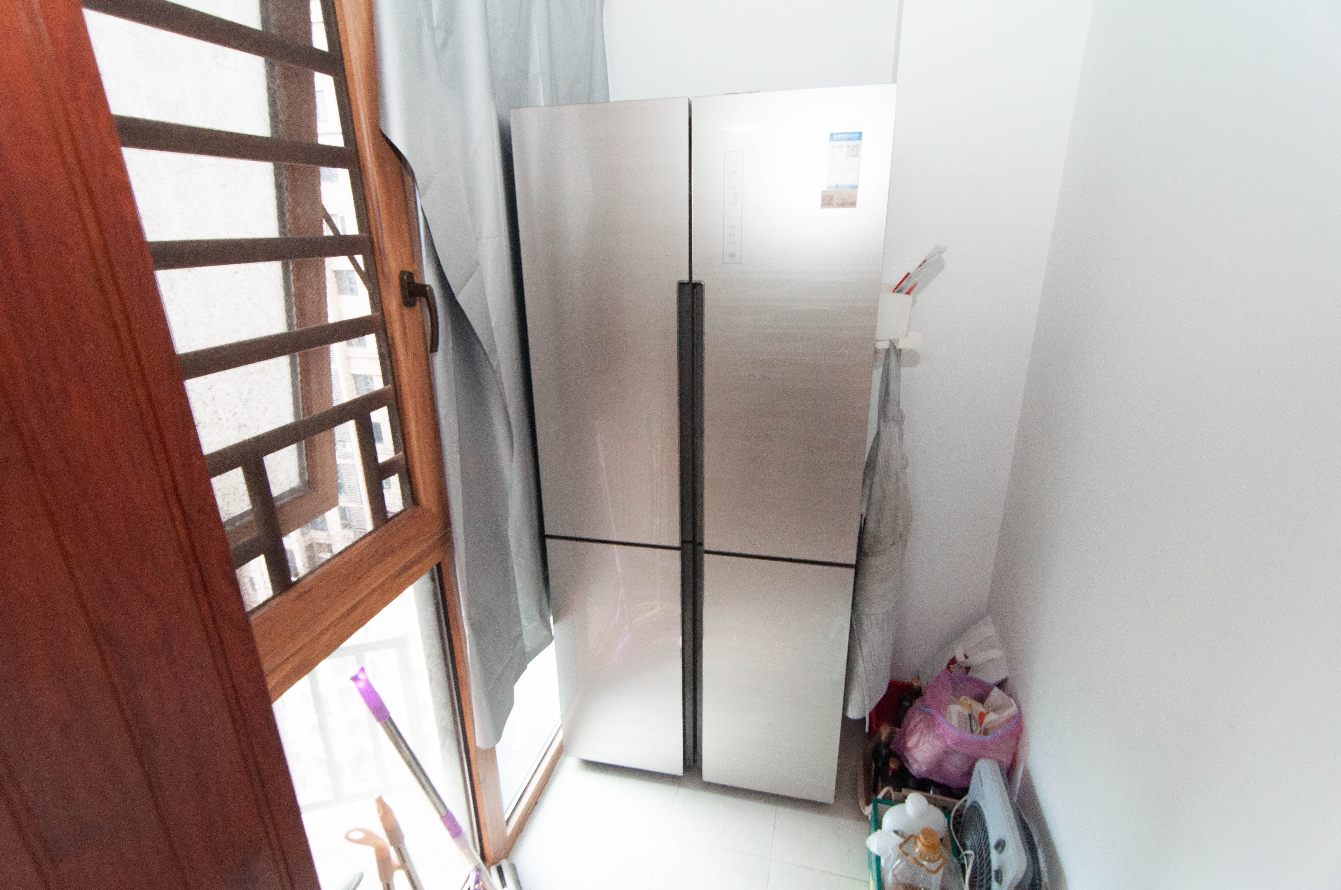 中建梅溪湖中心  4室2厅2卫   248.00万厨房