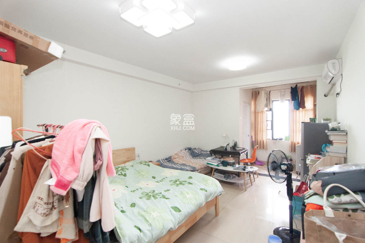 西子湖畔沃府 1室1厅1卫 28.0万 西子湖畔沃府 1室1厅1卫 28.0万其他