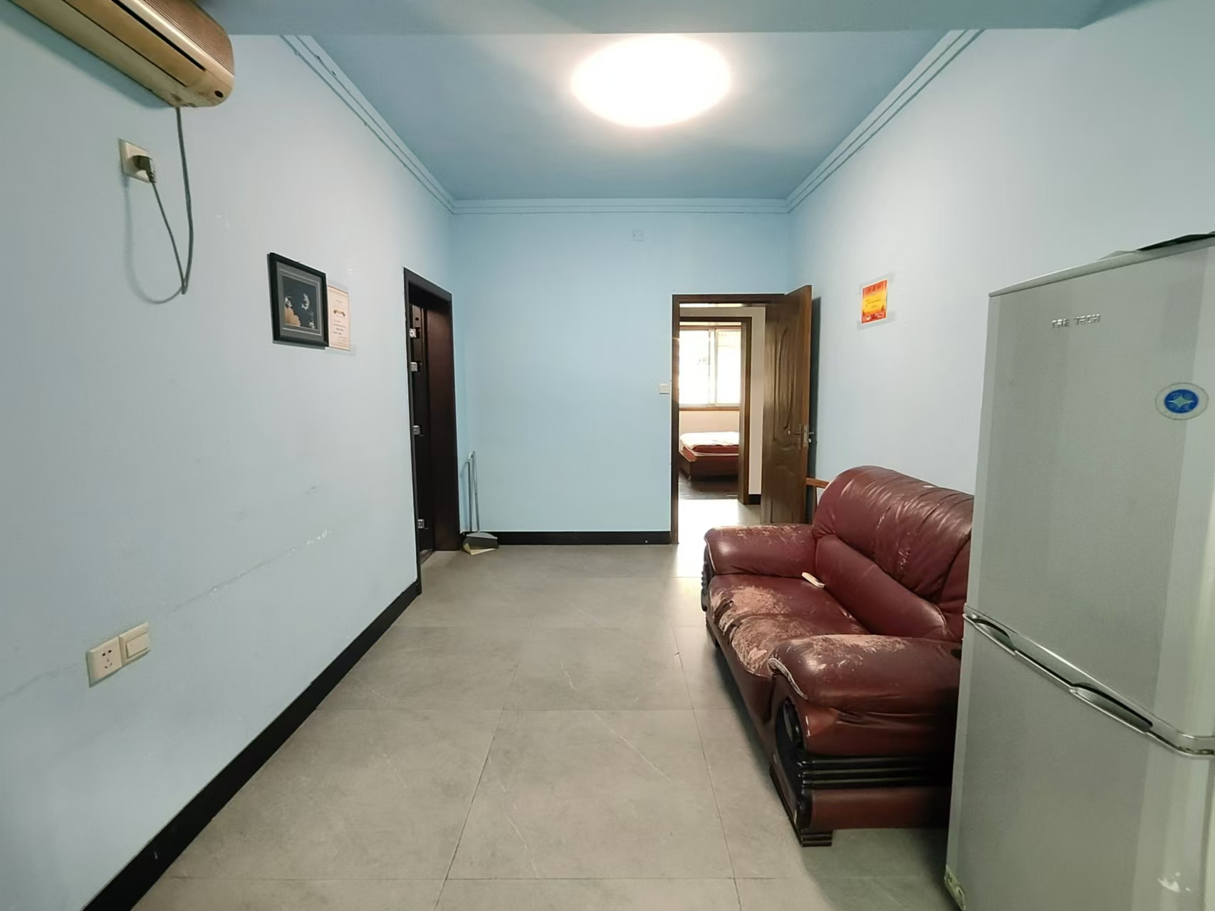 泰苑小区 2室1厅1卫 24.0万 泰苑小区 2室1厅1卫 24.0万室内图