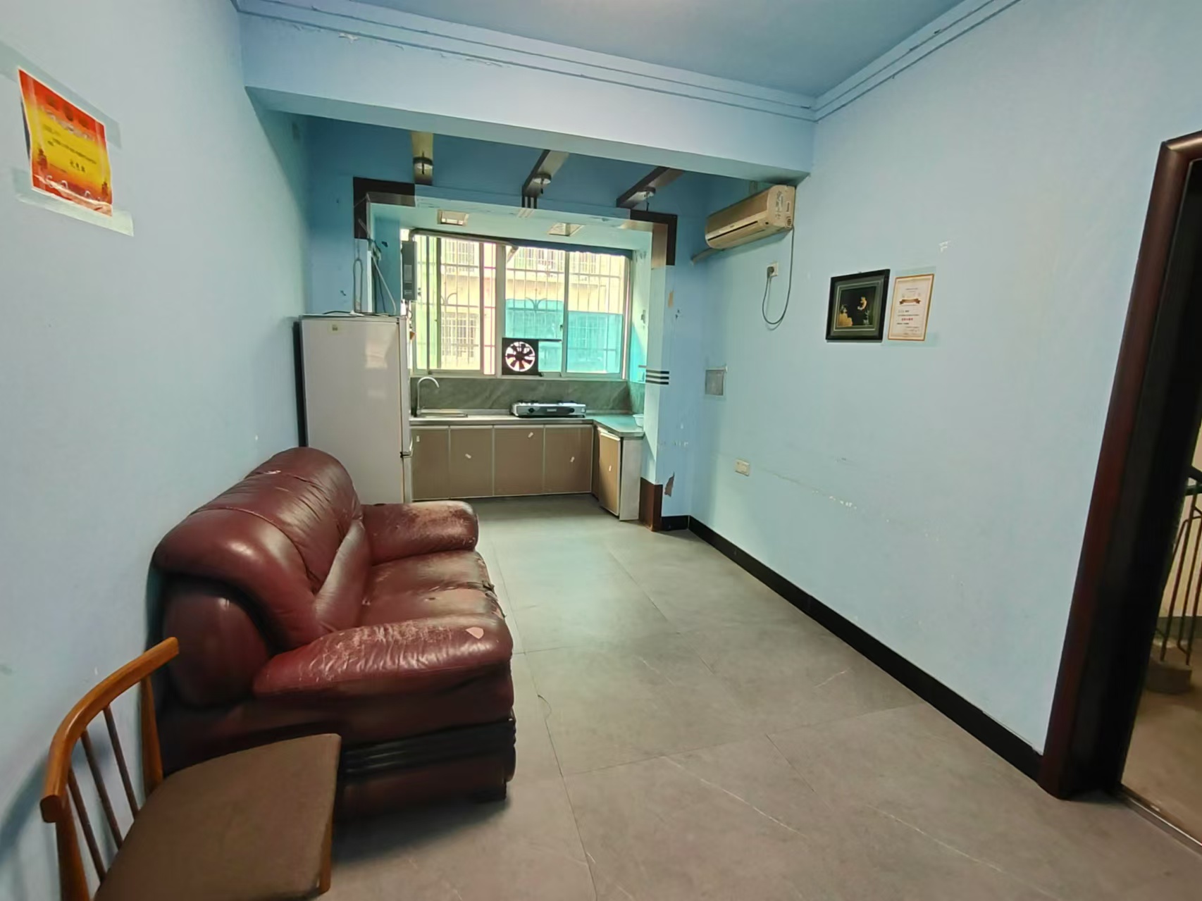 泰苑小区 2室1厅1卫 24.0万 泰苑小区 2室1厅1卫 24.0万室内图