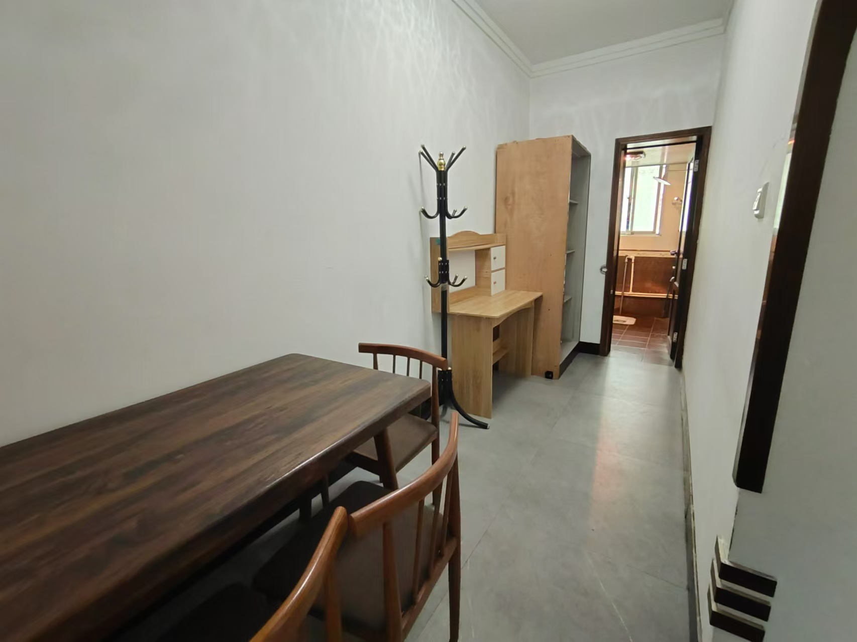 泰苑小区 2室1厅1卫 24.0万 泰苑小区 2室1厅1卫 24.0万室内图