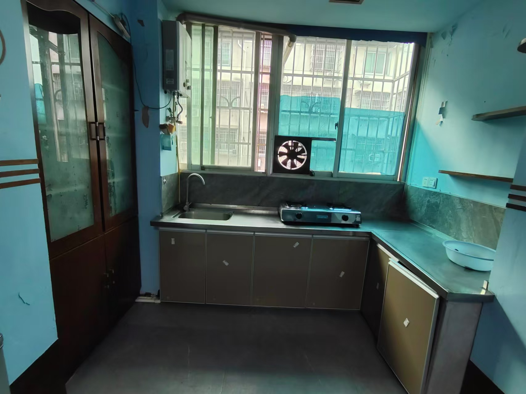 泰苑小区 2室1厅1卫 24.0万 泰苑小区 2室1厅1卫 24.0万室内图