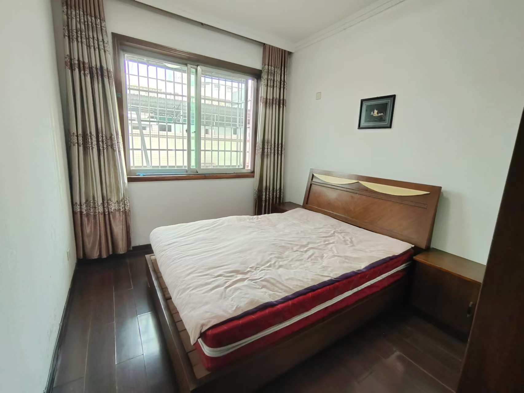 泰苑小区 2室1厅1卫 24.0万 泰苑小区 2室1厅1卫 24.0万室内图