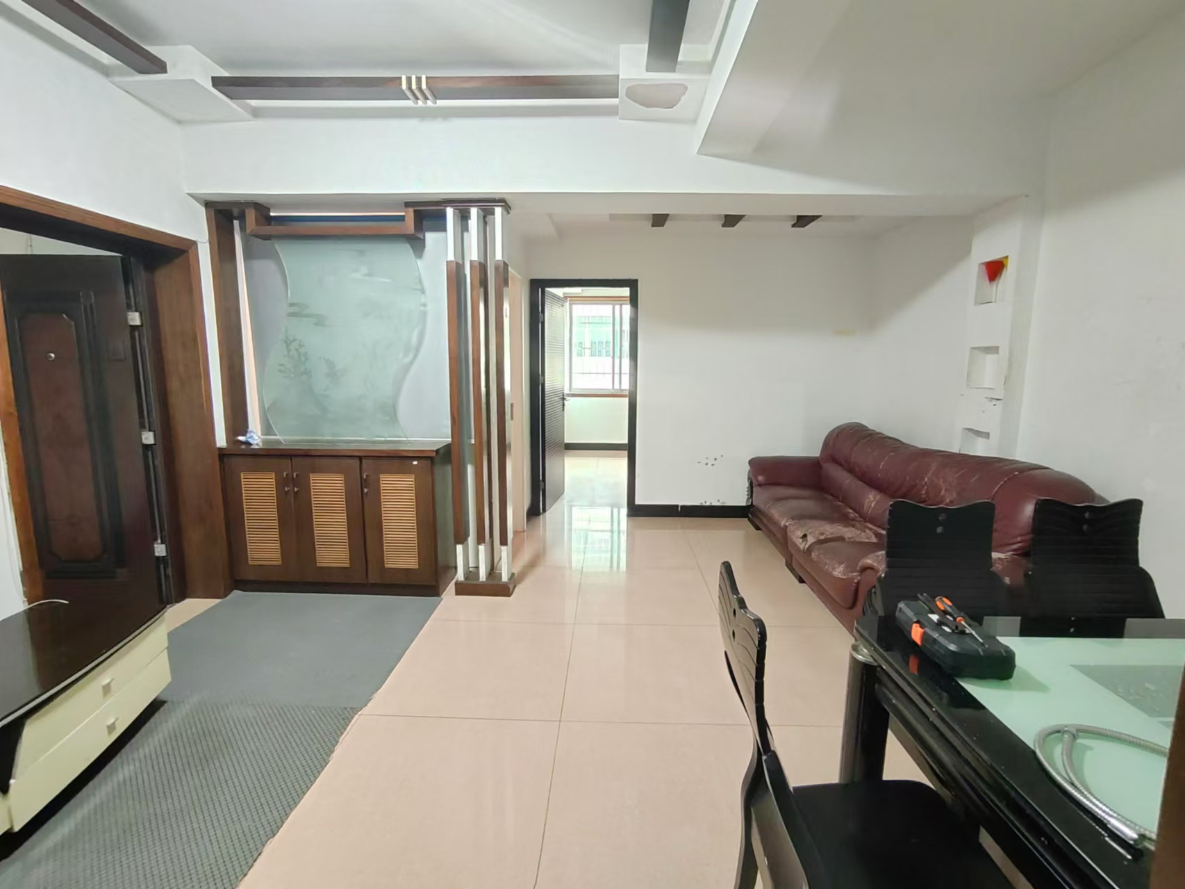 泰苑小区 2室1厅1卫 26.0万 泰苑小区 2室1厅1卫 26.0万室内图