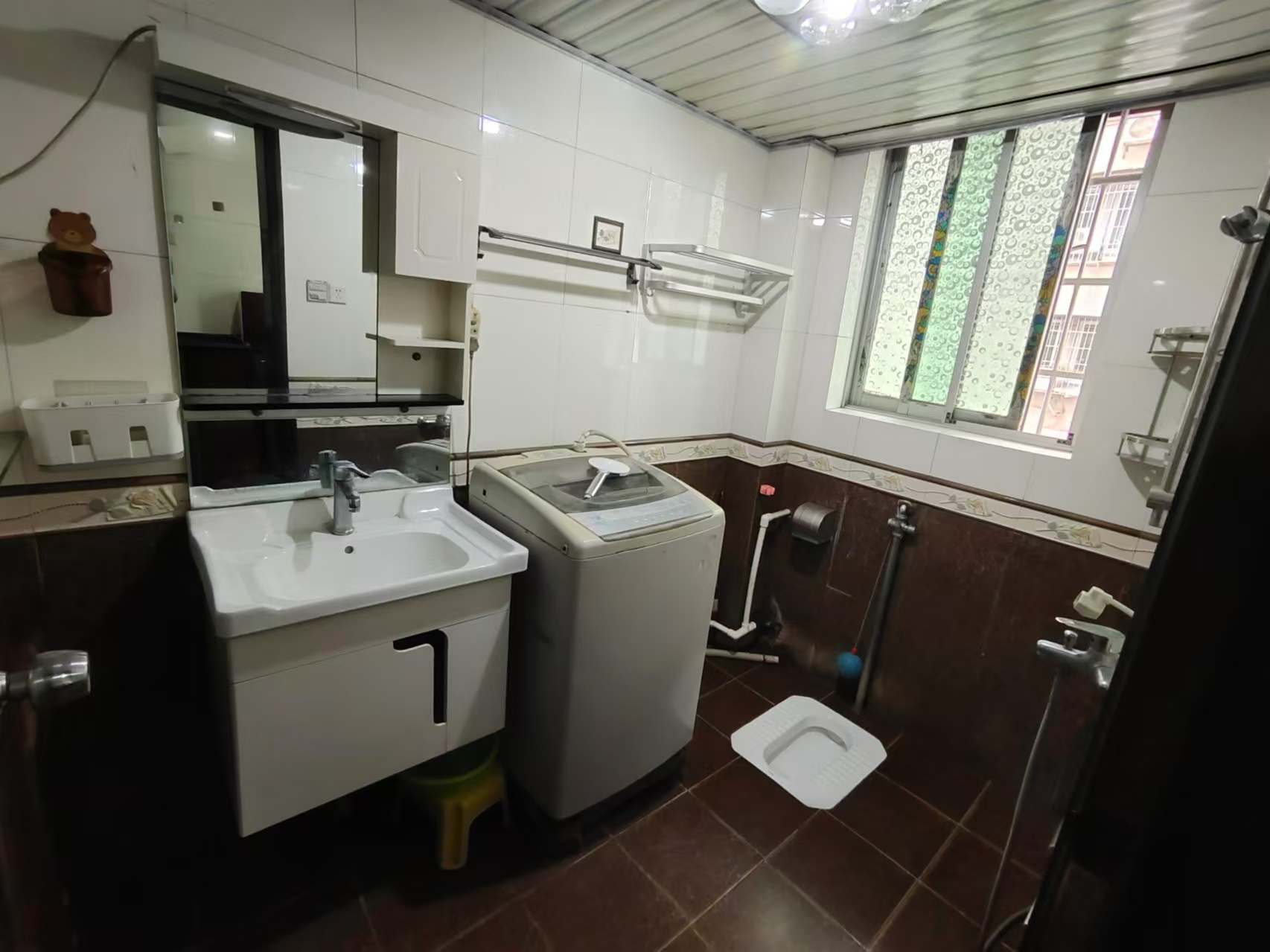 泰苑小区 2室1厅1卫 26.0万 泰苑小区 2室1厅1卫 26.0万室内图