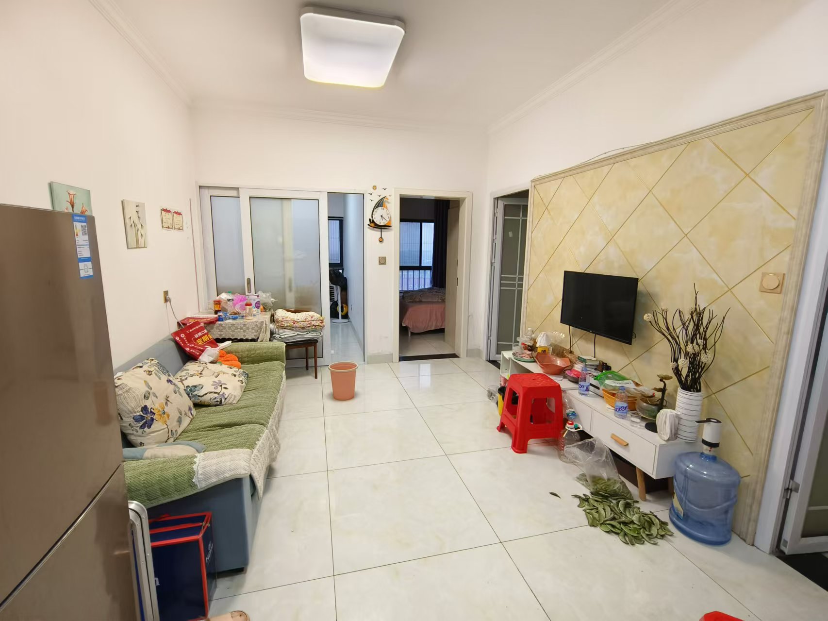 金域半岛 2室1厅1卫 20.0万 金域半岛 2室1厅1卫 20.0万室内图