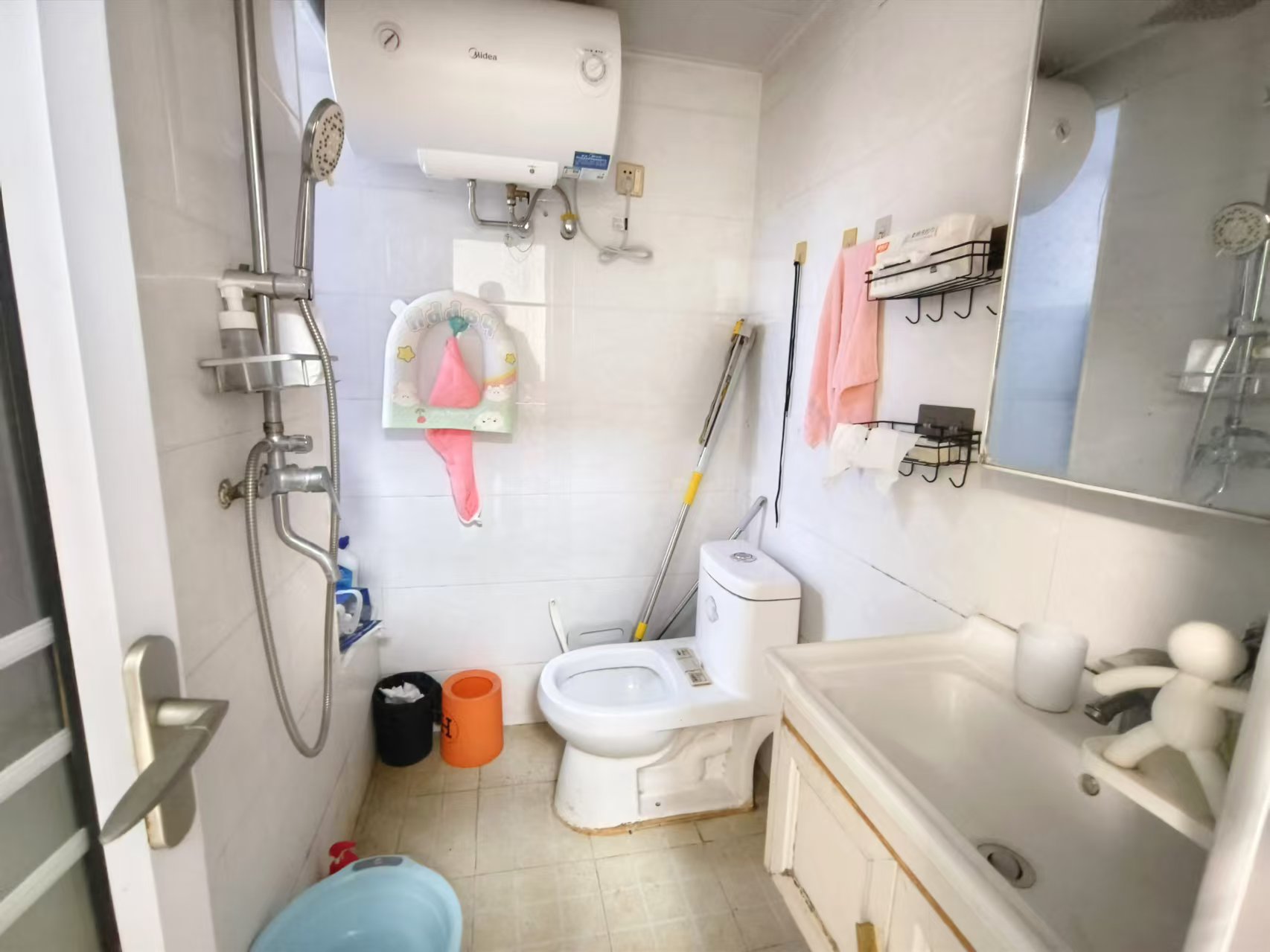 金域半岛 2室1厅1卫 20.0万 金域半岛 2室1厅1卫 20.0万室内图