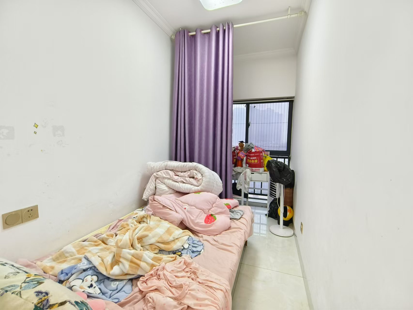 金域半岛 2室1厅1卫 20.0万 金域半岛 2室1厅1卫 20.0万室内图