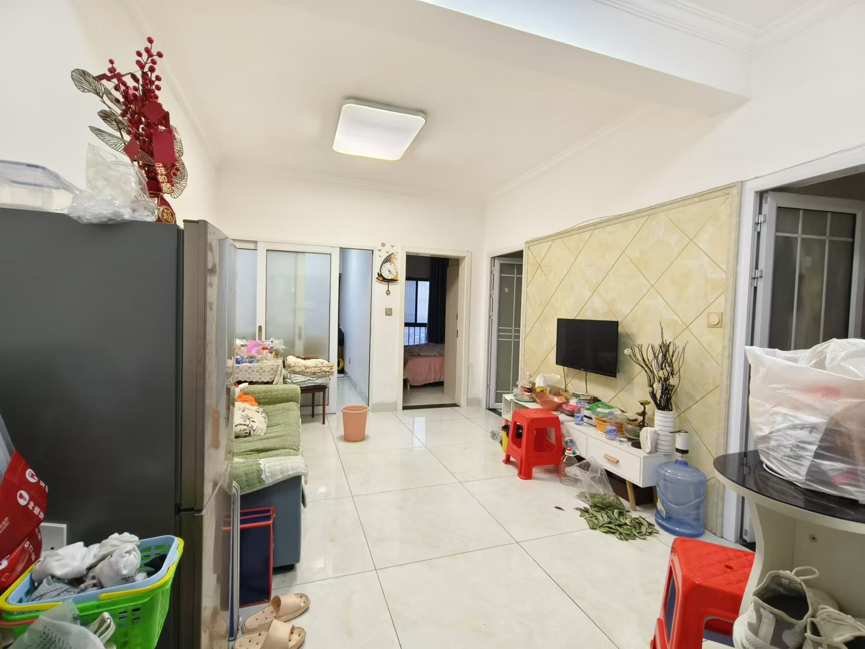 金域半岛 2室1厅1卫 20.0万 金域半岛 2室1厅1卫 20.0万室内图