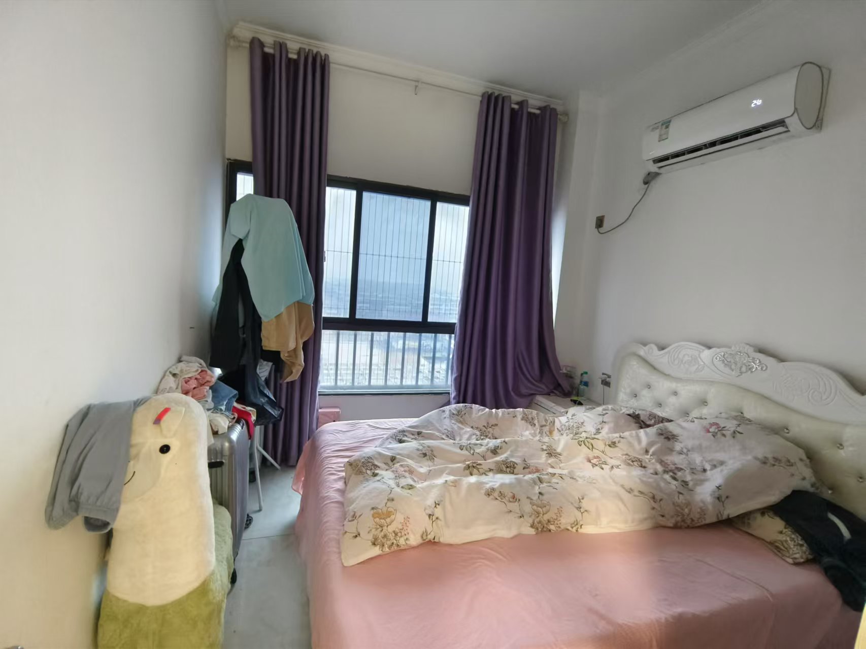 金域半岛 2室1厅1卫 20.0万 金域半岛 2室1厅1卫 20.0万室内图