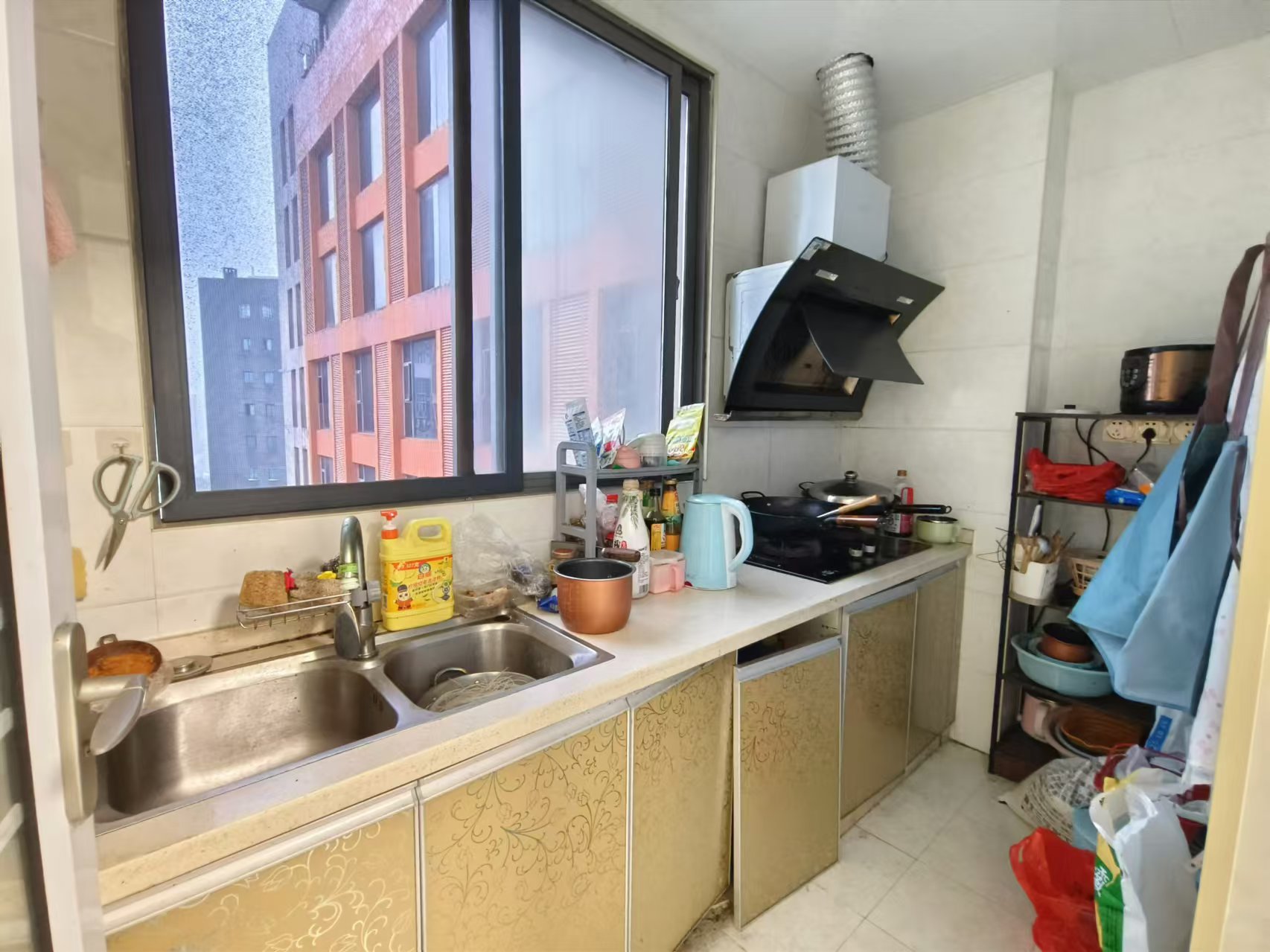 金域半岛 2室1厅1卫 20.0万 金域半岛 2室1厅1卫 20.0万室内图