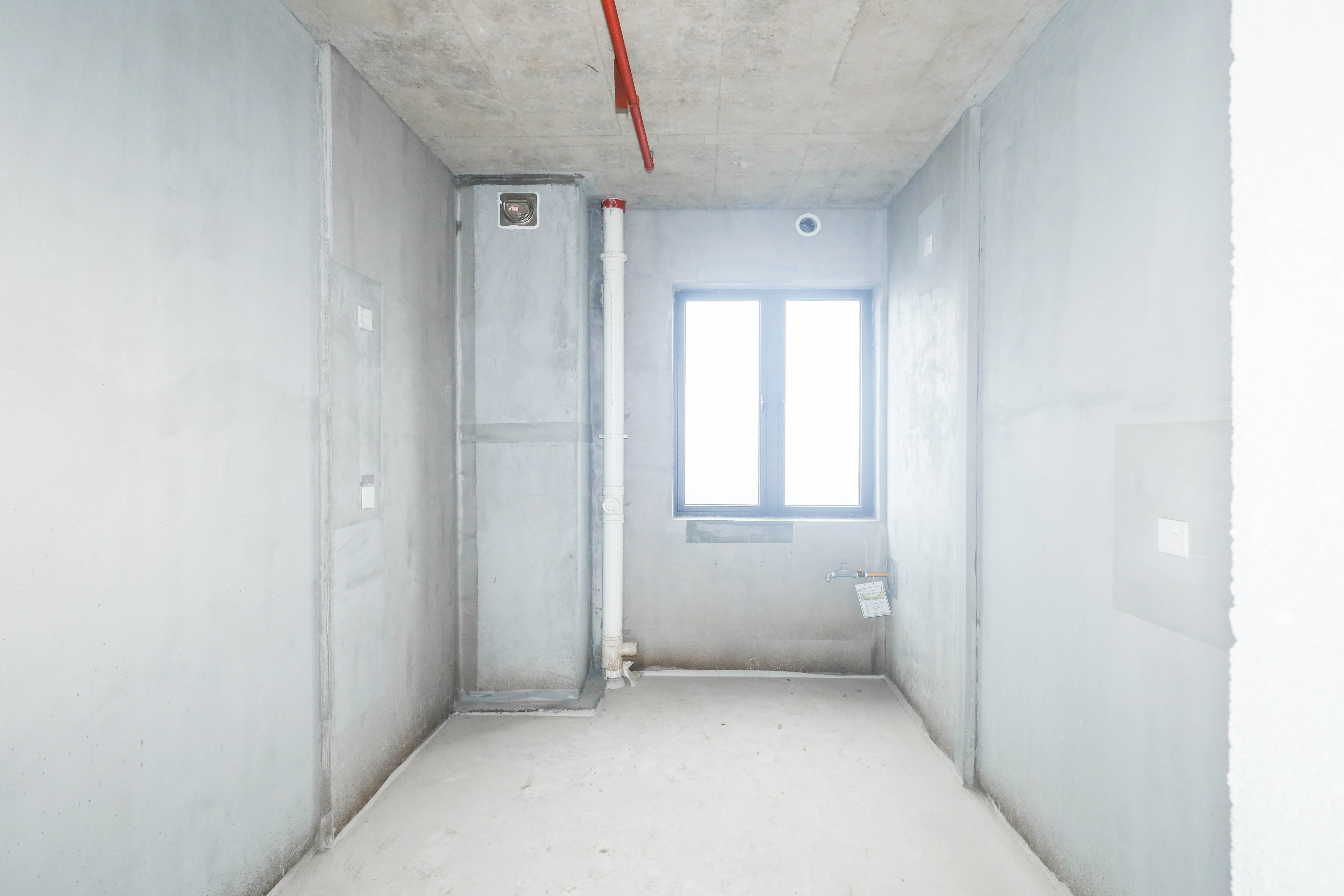 建发央著  4室2厅2卫   276.00万厨房