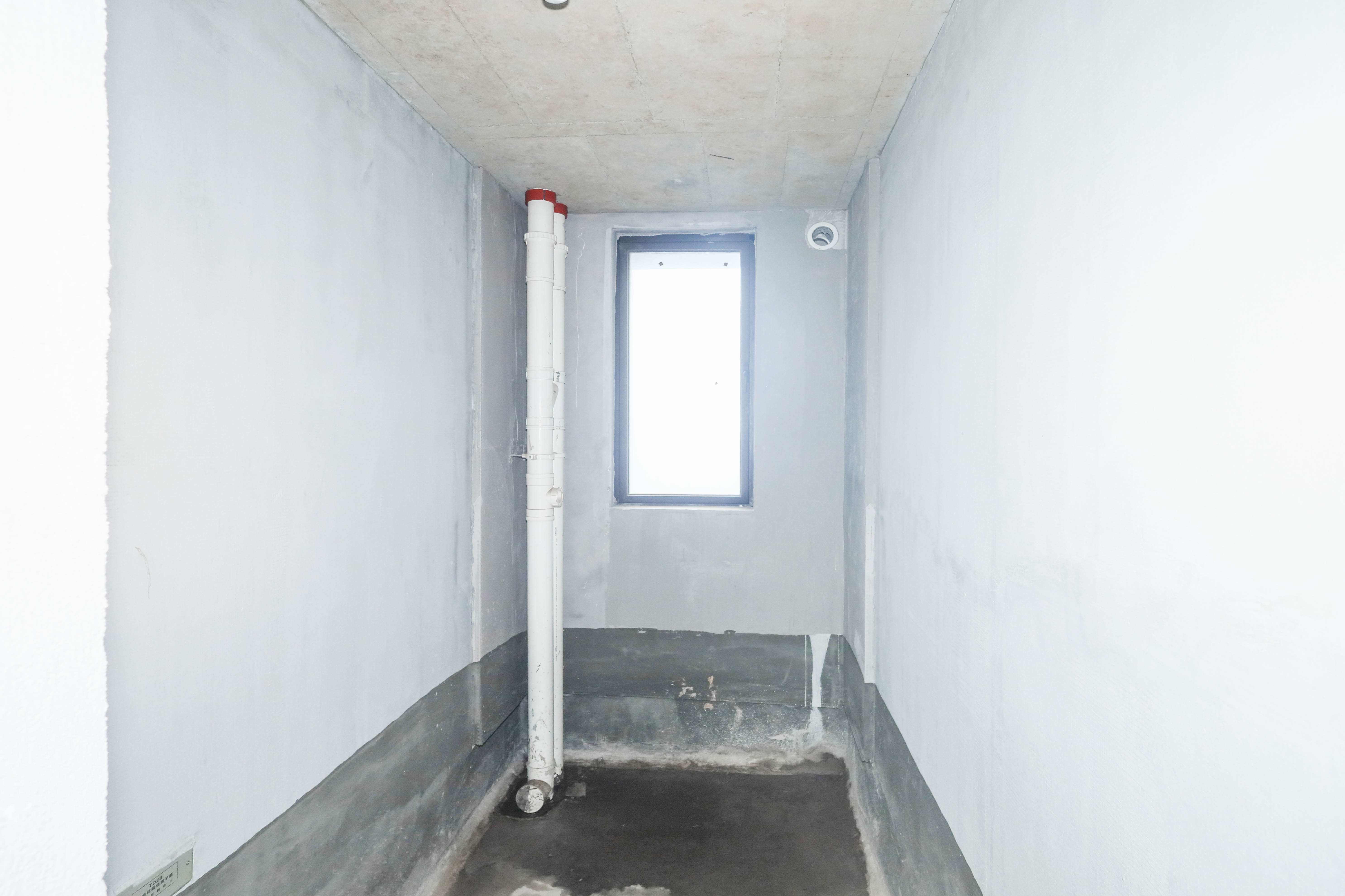 建发央著  4室2厅2卫   276.00万卫生间