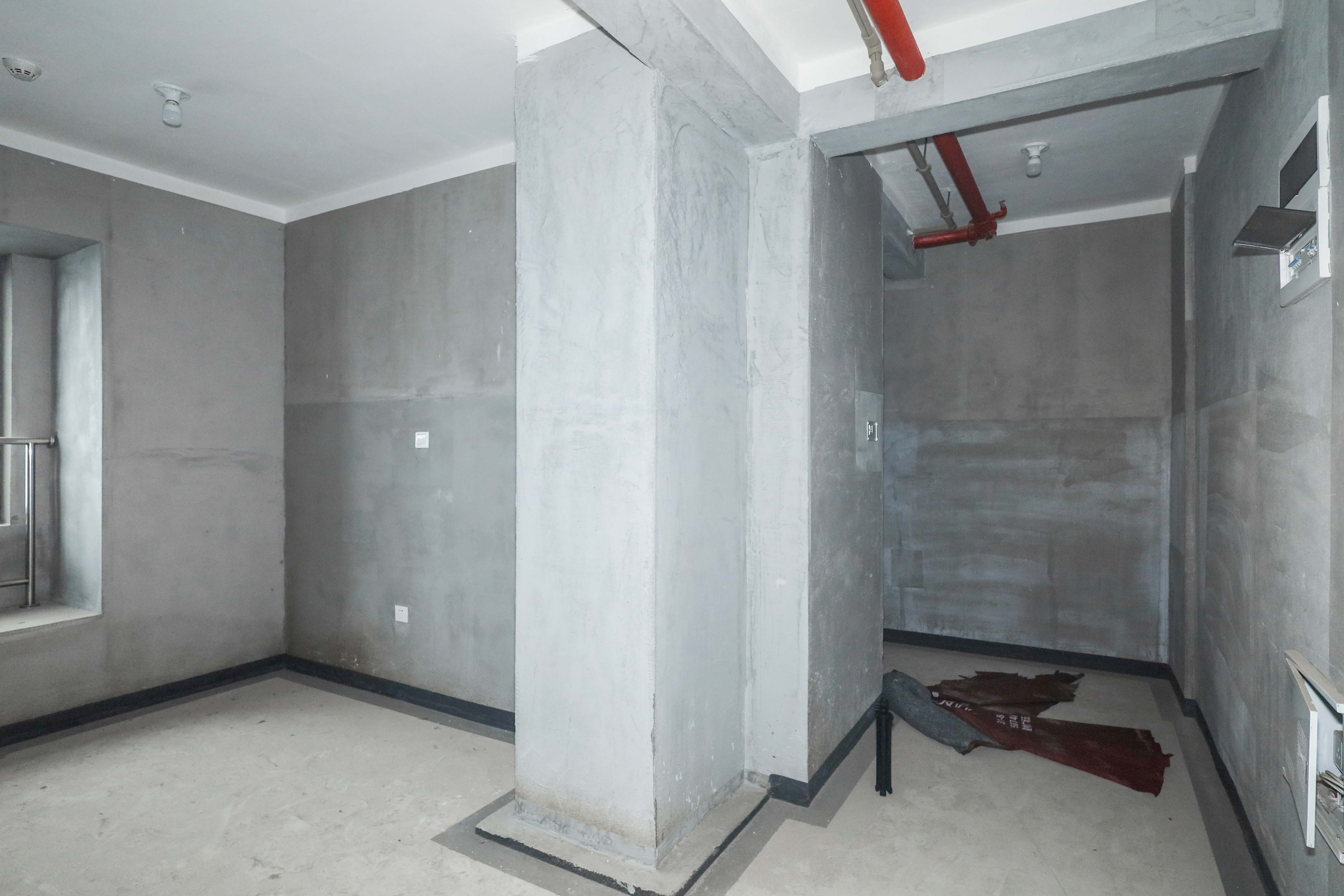 建发央著  4室2厅2卫   276.00万卧室