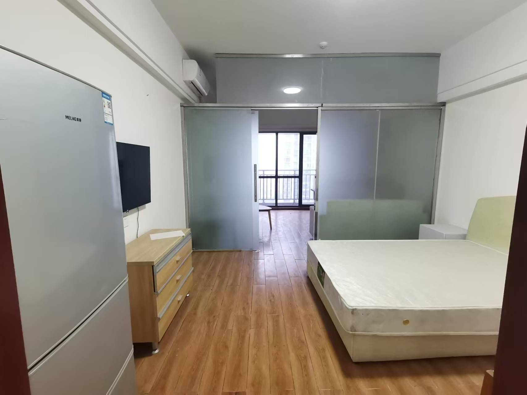 湘江名都 1室1厅1卫 32.0万 湘江名都 1室1厅1卫 32.0万室内图