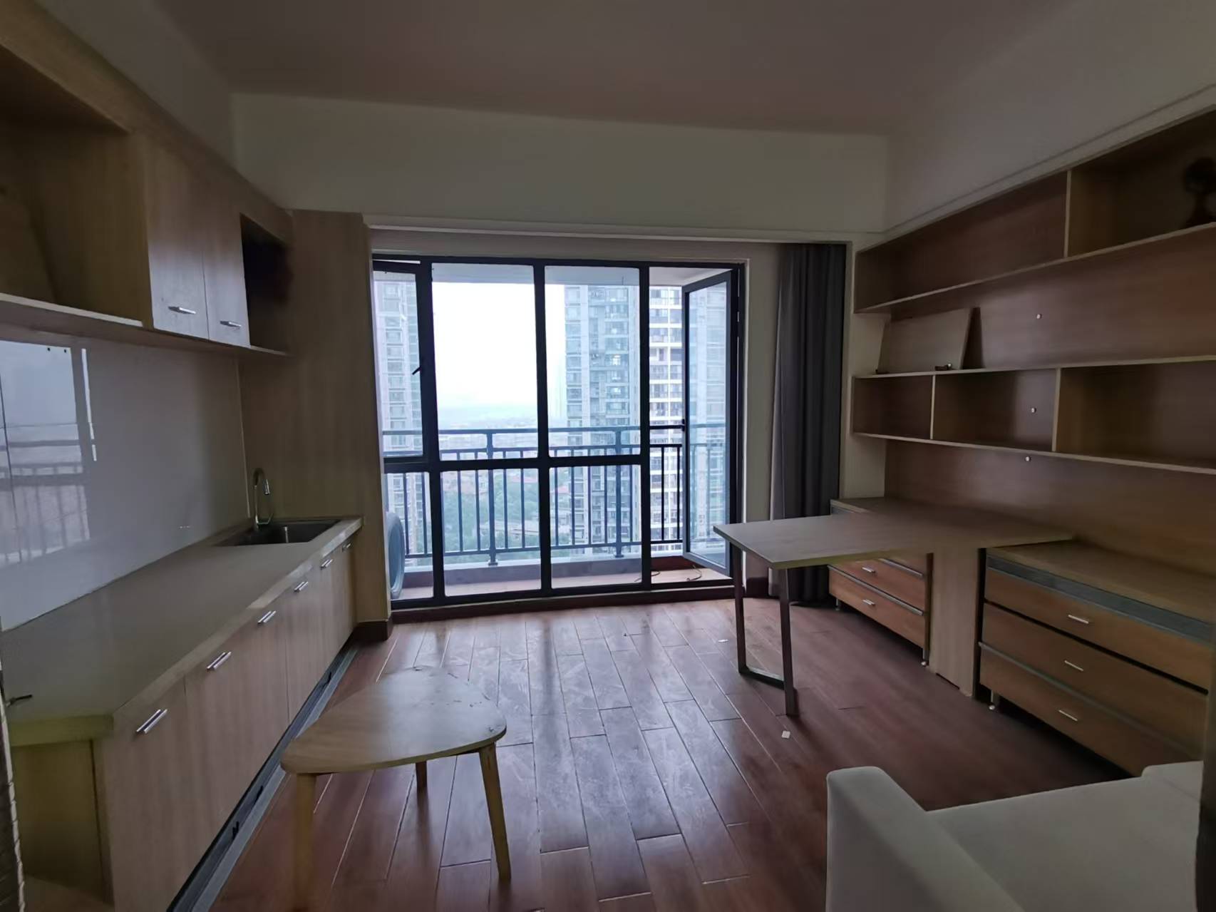 湘江名都 1室1厅1卫 32.0万 湘江名都 1室1厅1卫 32.0万室内图