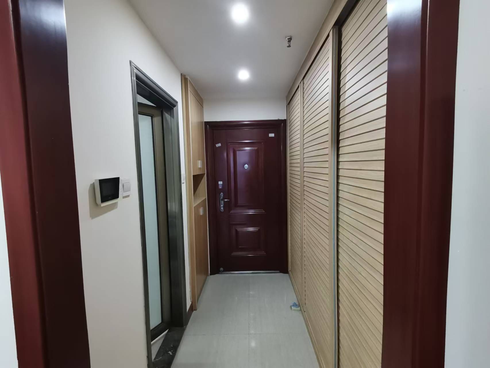 湘江名都 1室1厅1卫 32.0万 湘江名都 1室1厅1卫 32.0万室内图