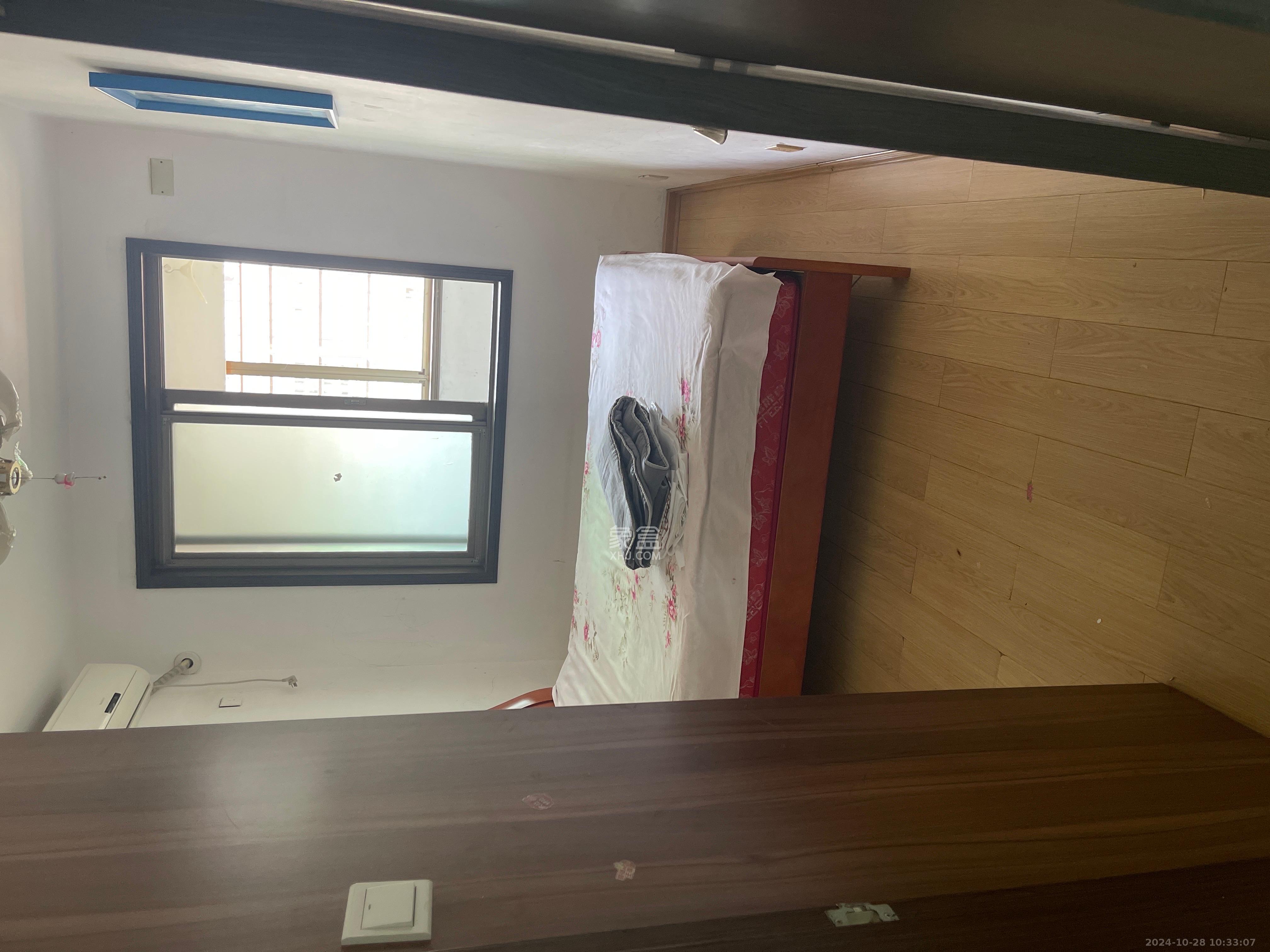 女子监狱单位宿舍  3室2厅2卫   1600.00元/月室内图