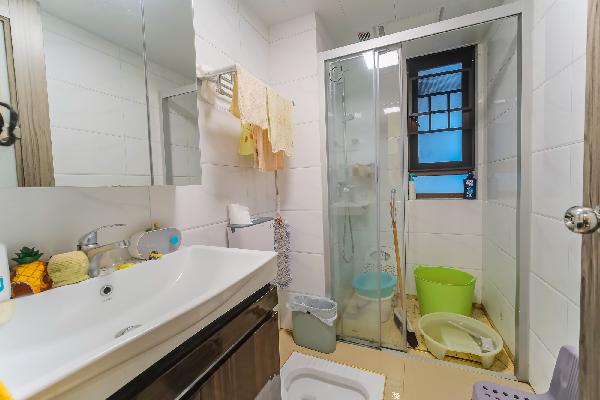 碧桂园翘楚棠 3室2厅1卫 95.0万 碧桂园翘楚棠 3室2厅1卫 95.0万卫生间