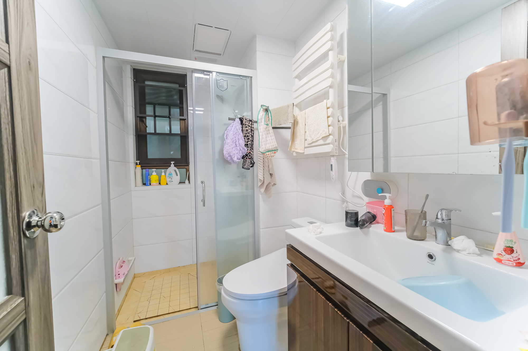 碧桂园翘楚棠 3室2厅1卫 95.0万 碧桂园翘楚棠 3室2厅1卫 95.0万卫生间