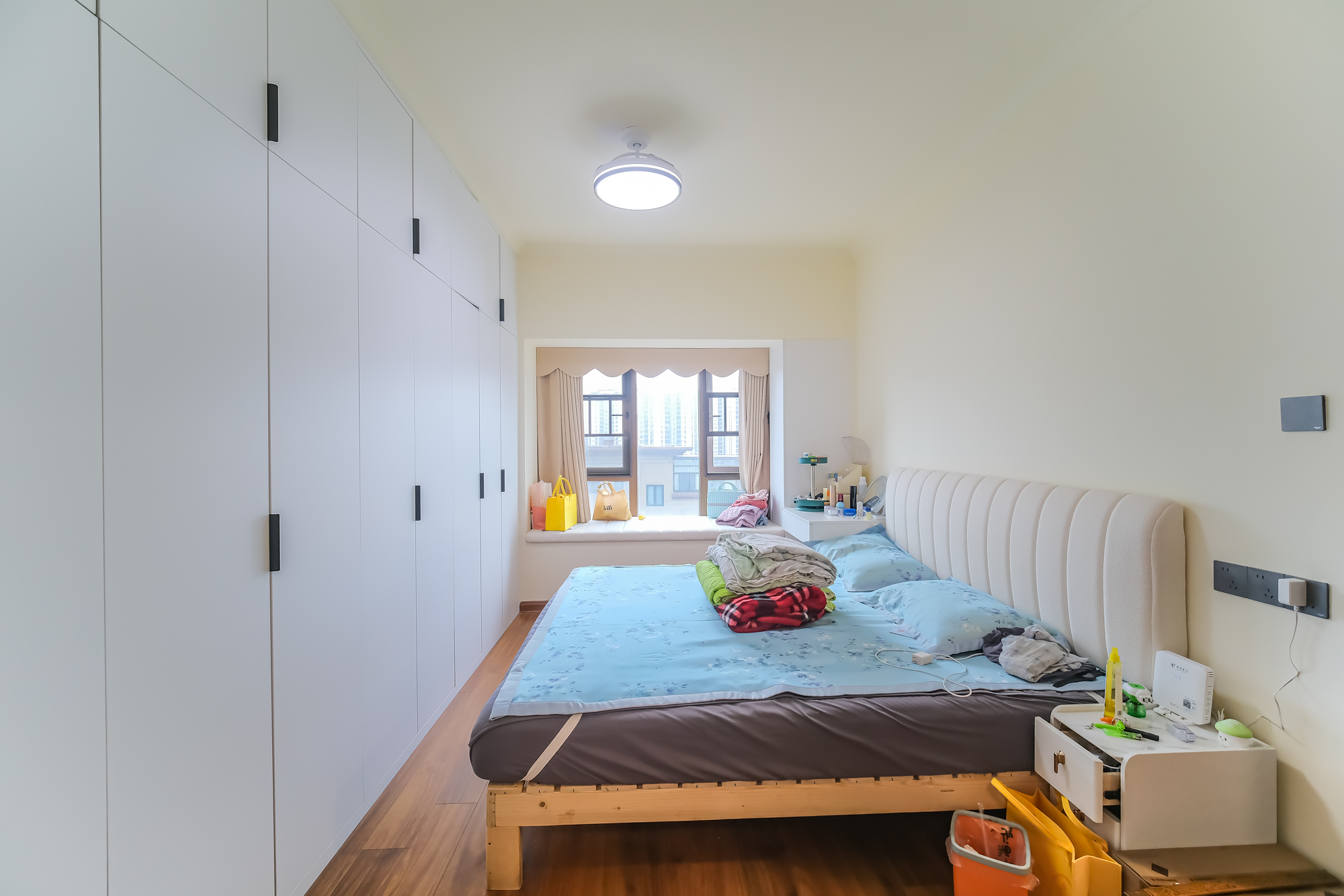 碧桂园翘楚棠 3室2厅1卫 95.0万 碧桂园翘楚棠 3室2厅1卫 95.0万卧室