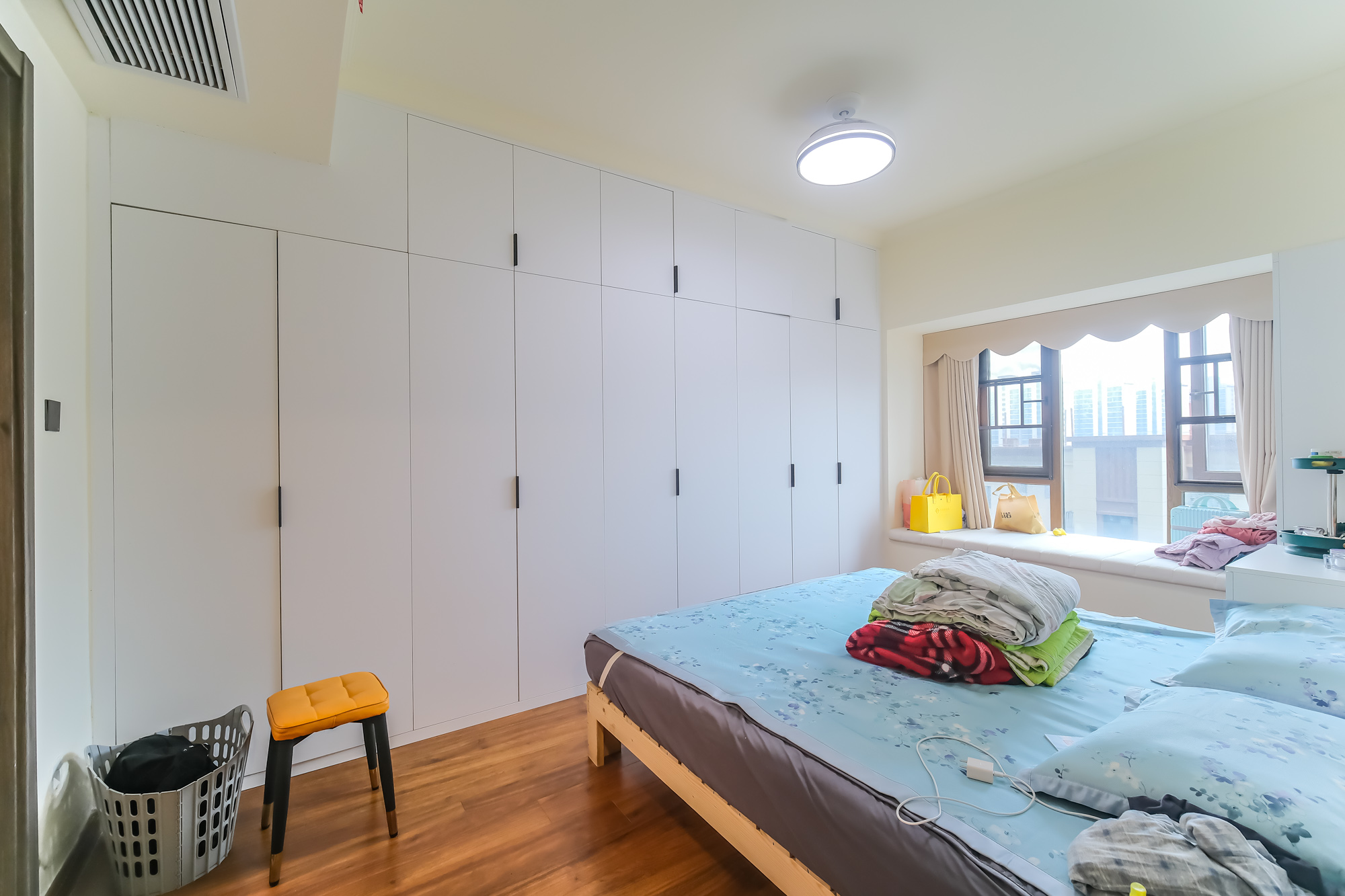 碧桂园翘楚棠 3室2厅1卫 95.0万 碧桂园翘楚棠 3室2厅1卫 95.0万卧室