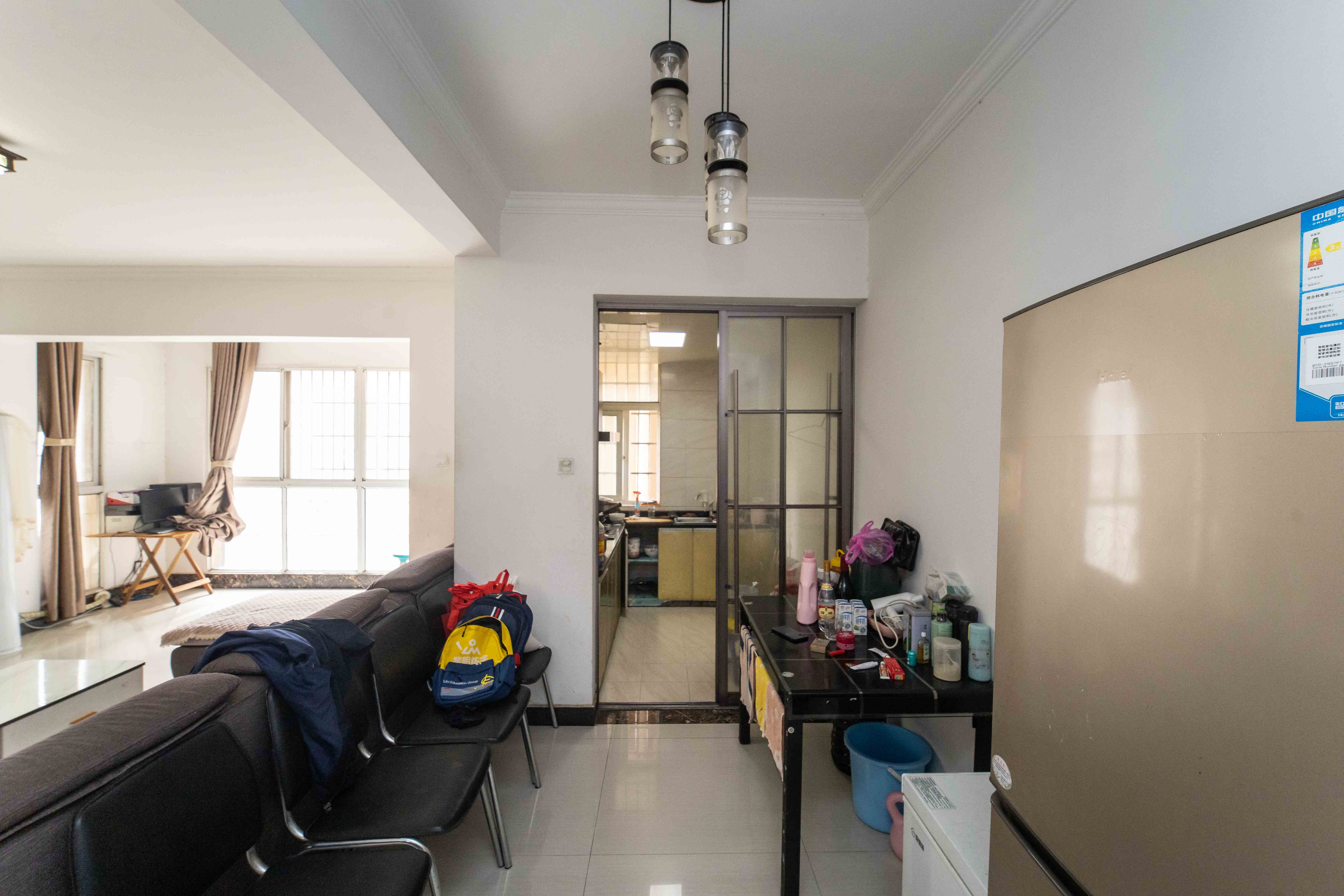 上河国际C区 3室2厅2卫 102.0万 上河国际C区 3室2厅2卫 102.0万其他