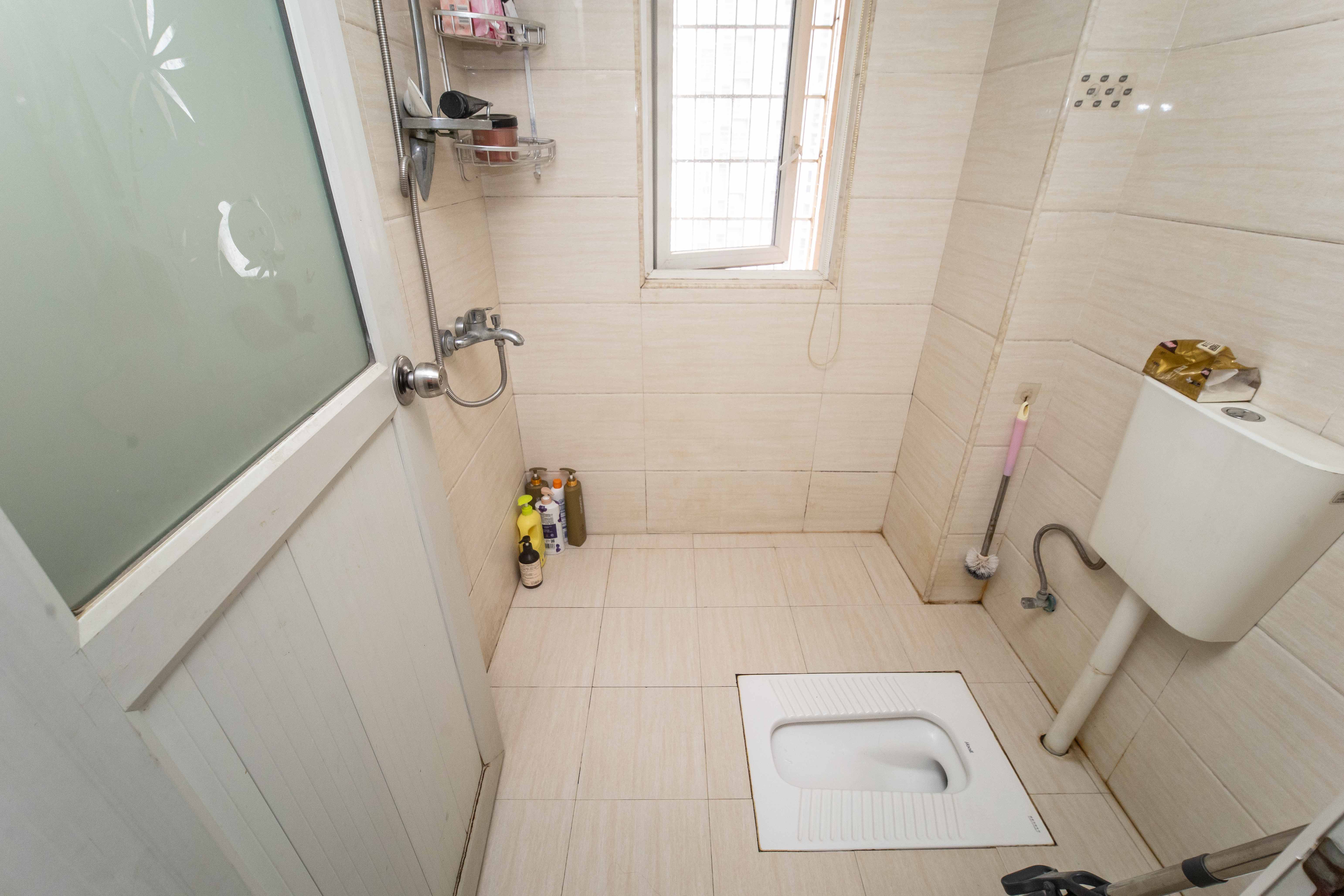 上河国际C区 3室2厅2卫 102.0万 上河国际C区 3室2厅2卫 102.0万卫生间