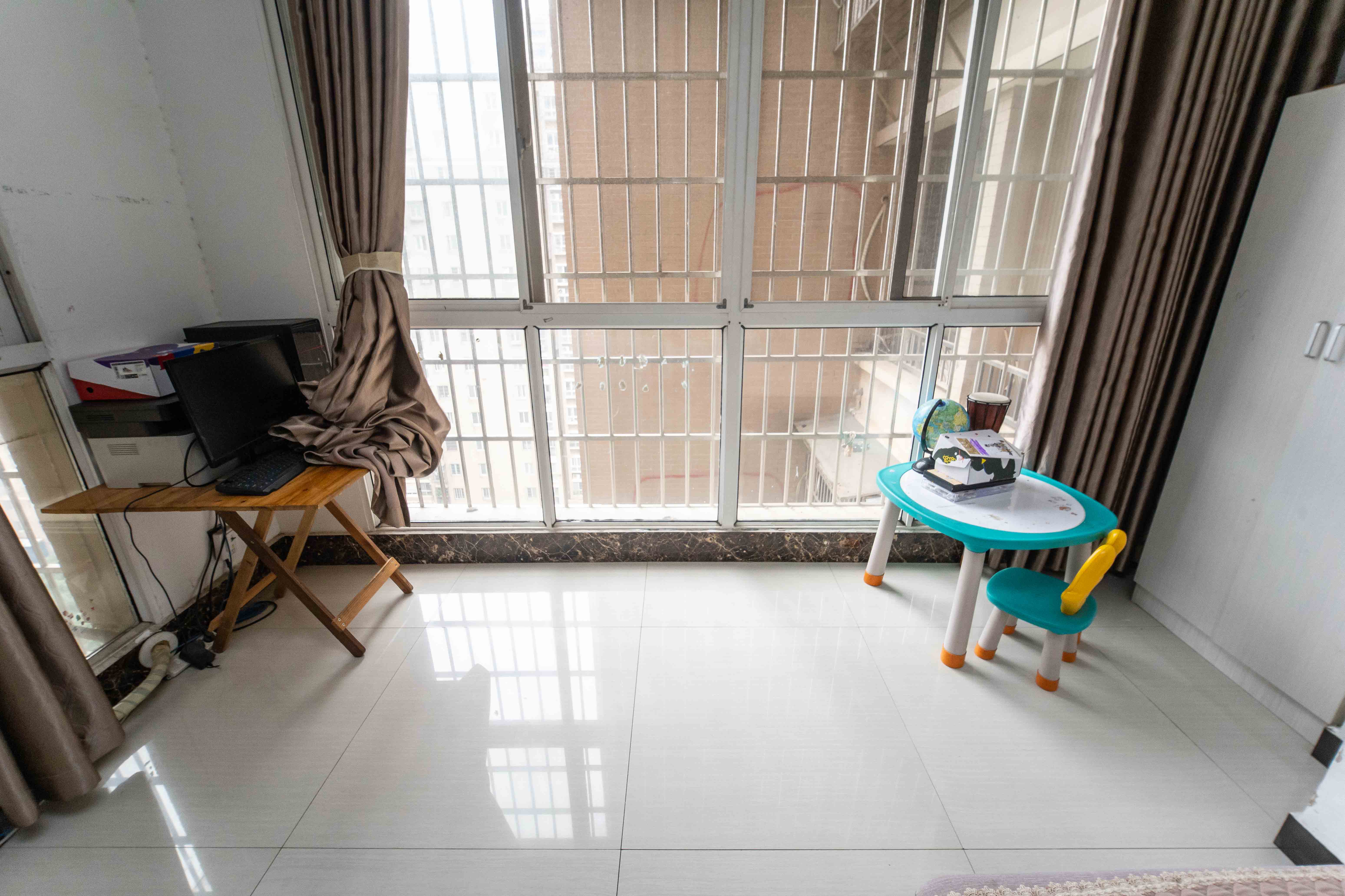 上河国际C区 3室2厅2卫 102.0万 上河国际C区 3室2厅2卫 102.0万阳台