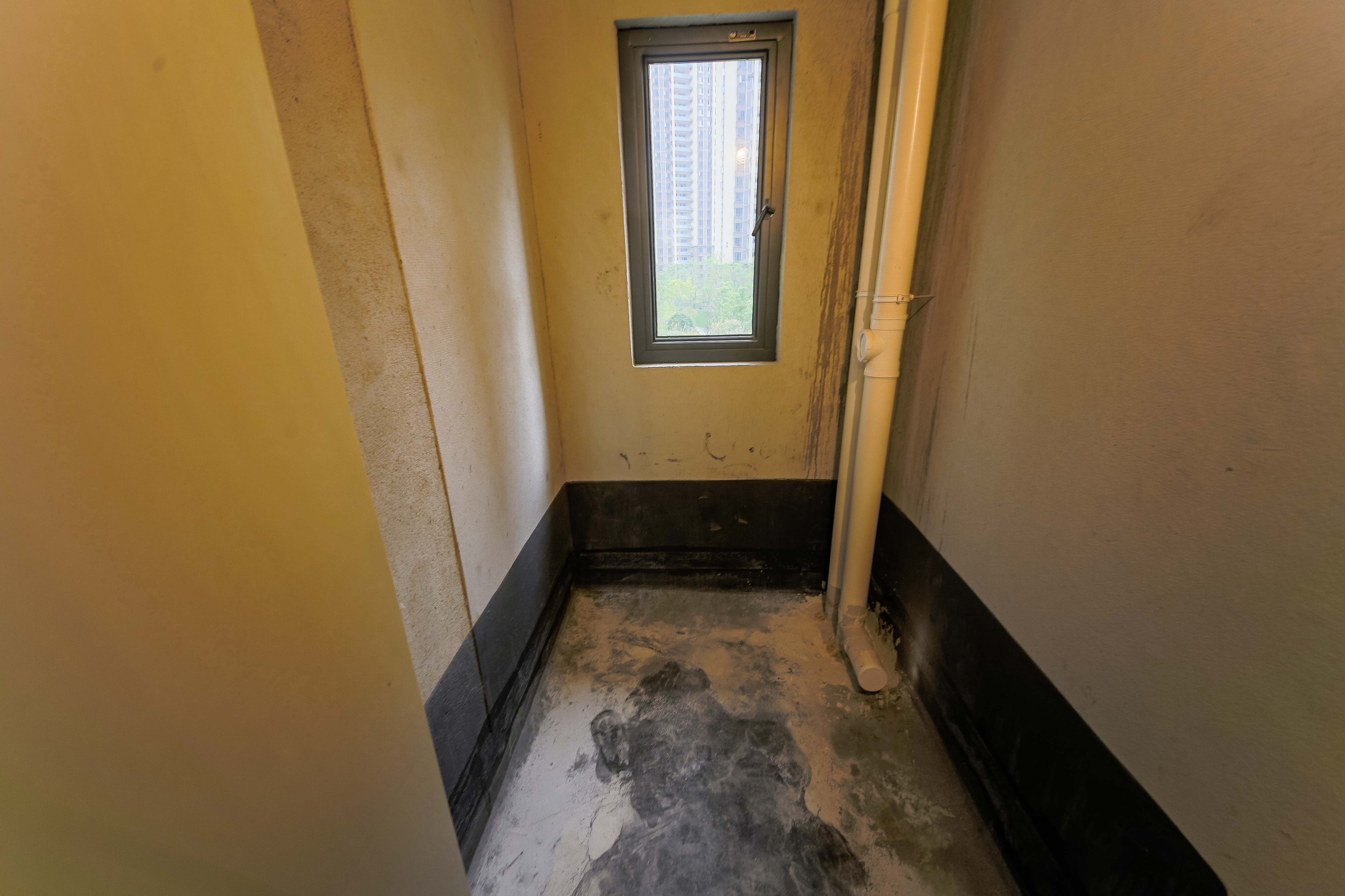 中建钰和城  3室2厅2卫   150.00万卫生间