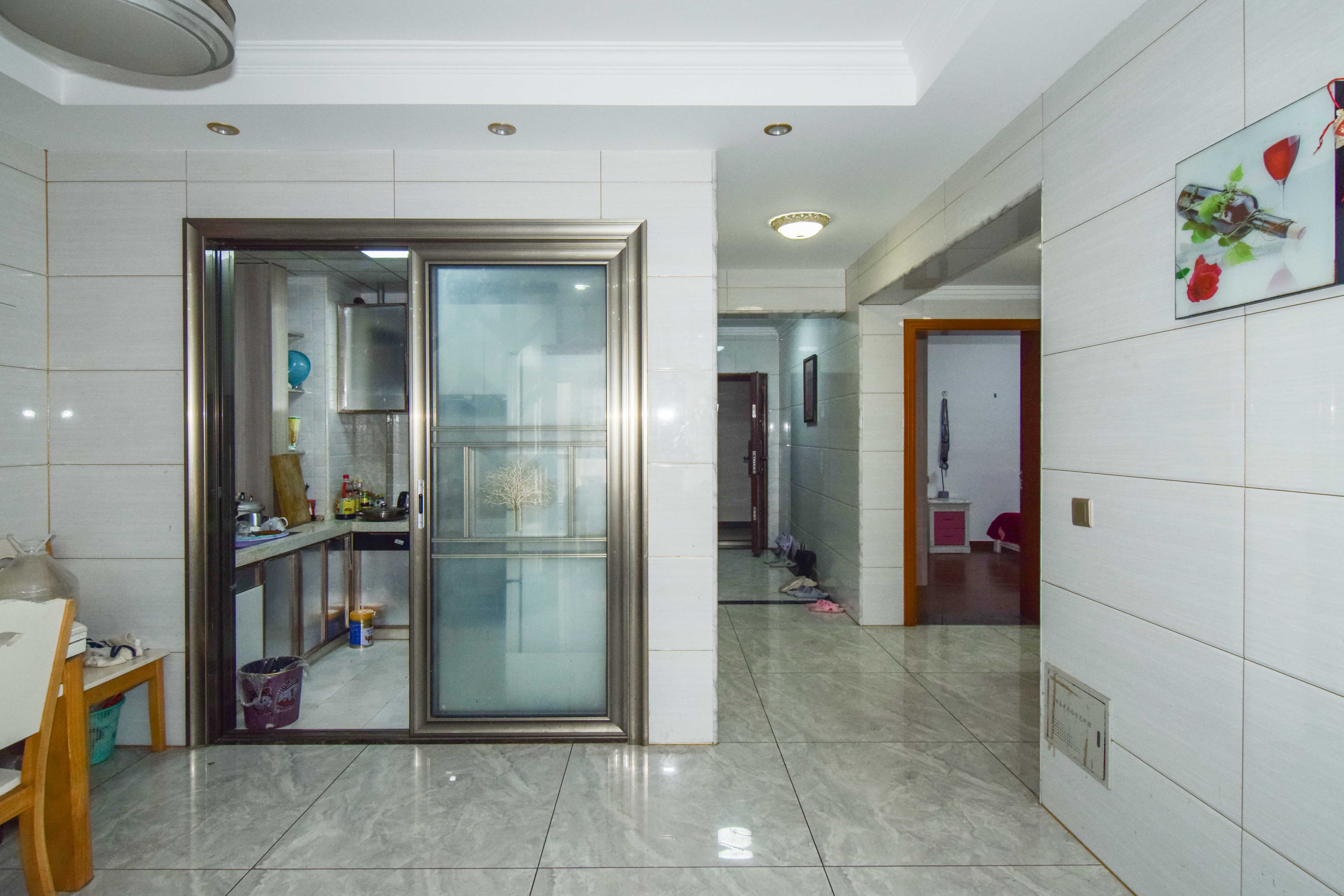 润和又一城 3室2厅2卫 77.8万 润和又一城 3室2厅2卫 77.8万其他