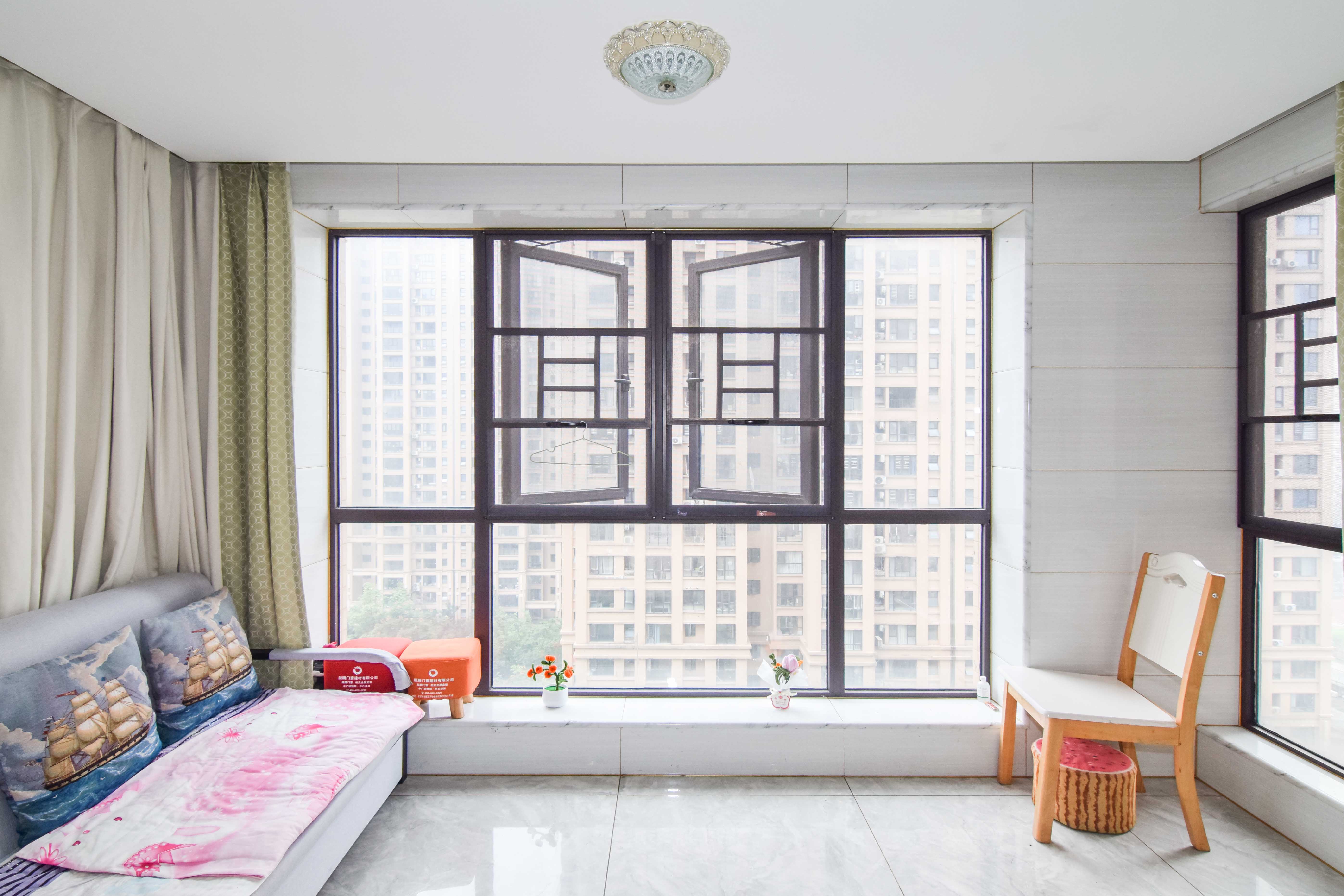 润和又一城 3室2厅2卫 77.8万 润和又一城 3室2厅2卫 77.8万阳台