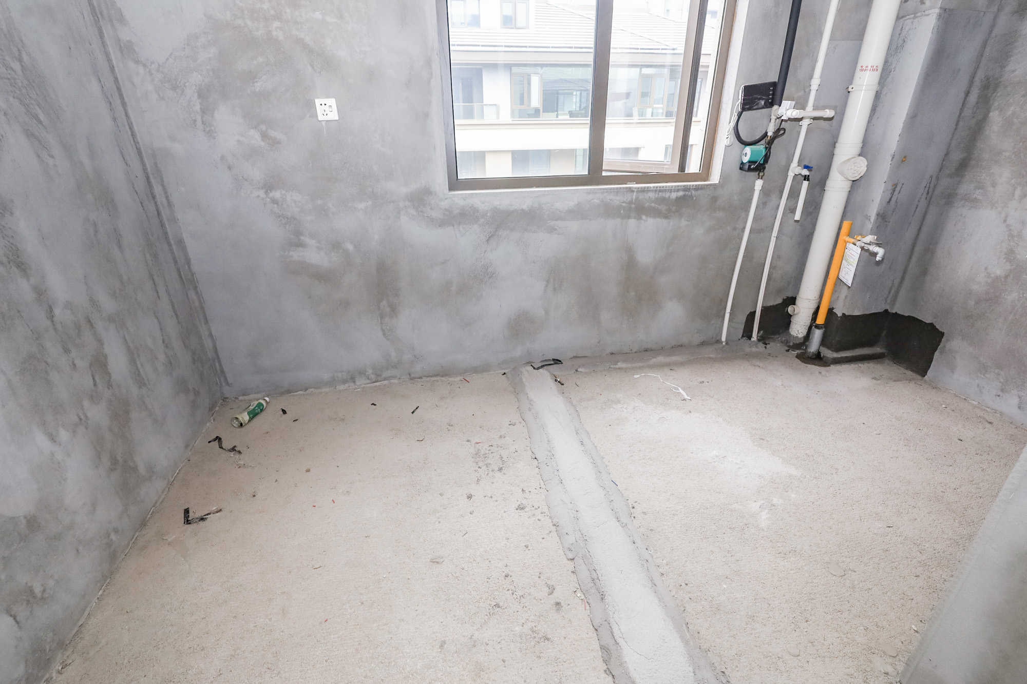 正荣滨江紫阙台  4室2厅3卫   380.00万其他