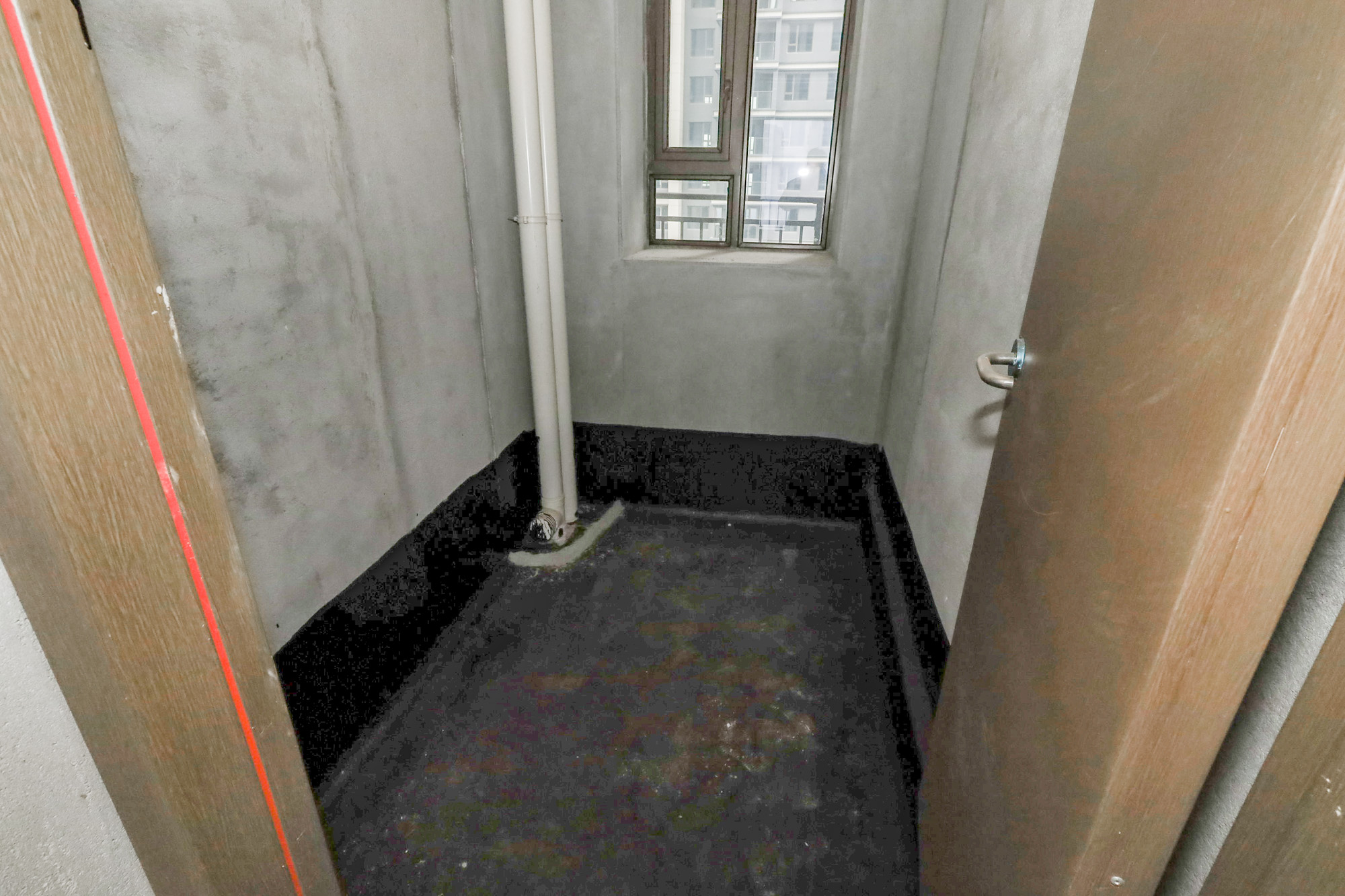 正荣滨江紫阙台  4室2厅2卫   248.00万卫生间