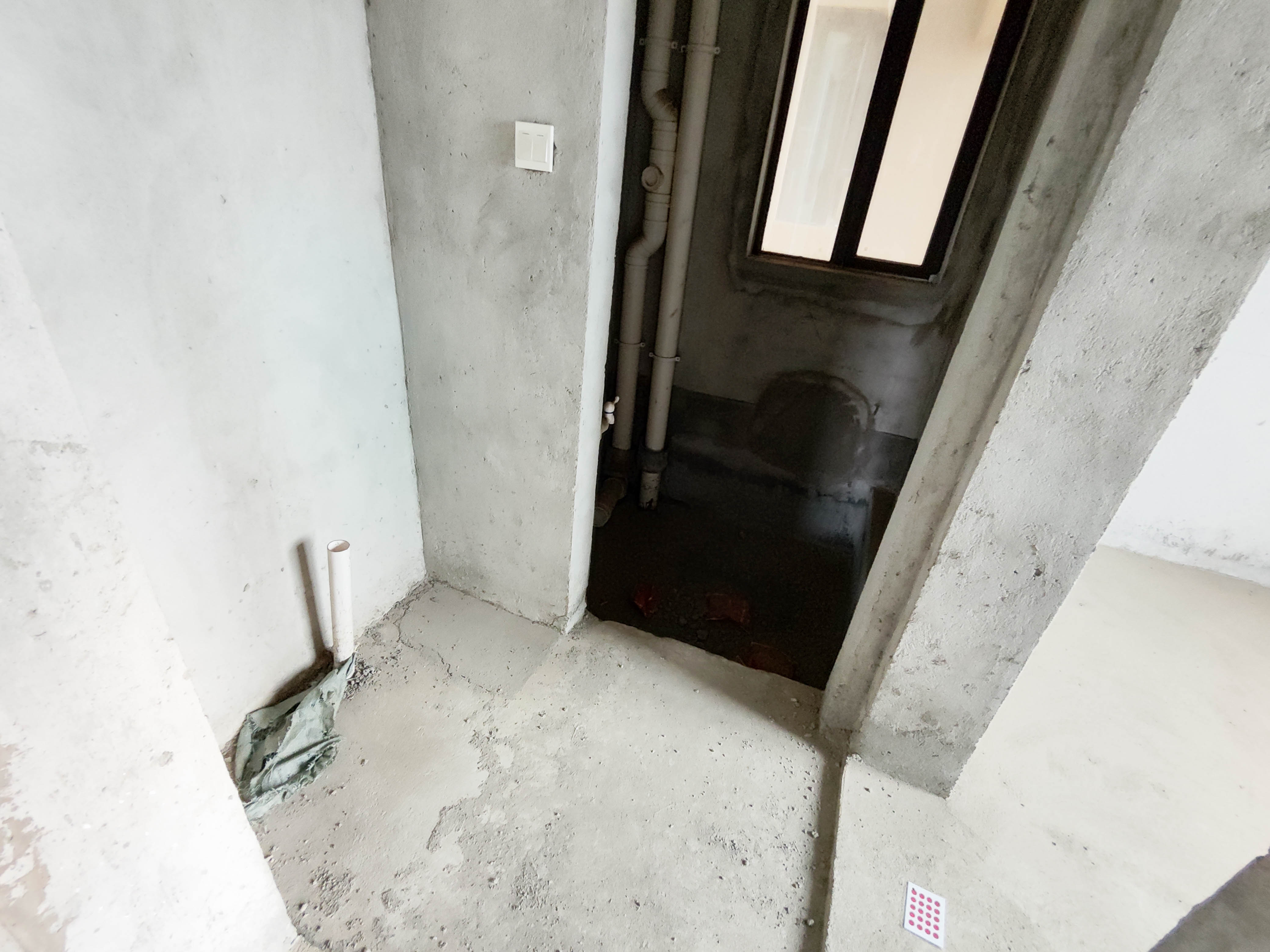 南城印象  3室2厅1卫   89.80万卫生间