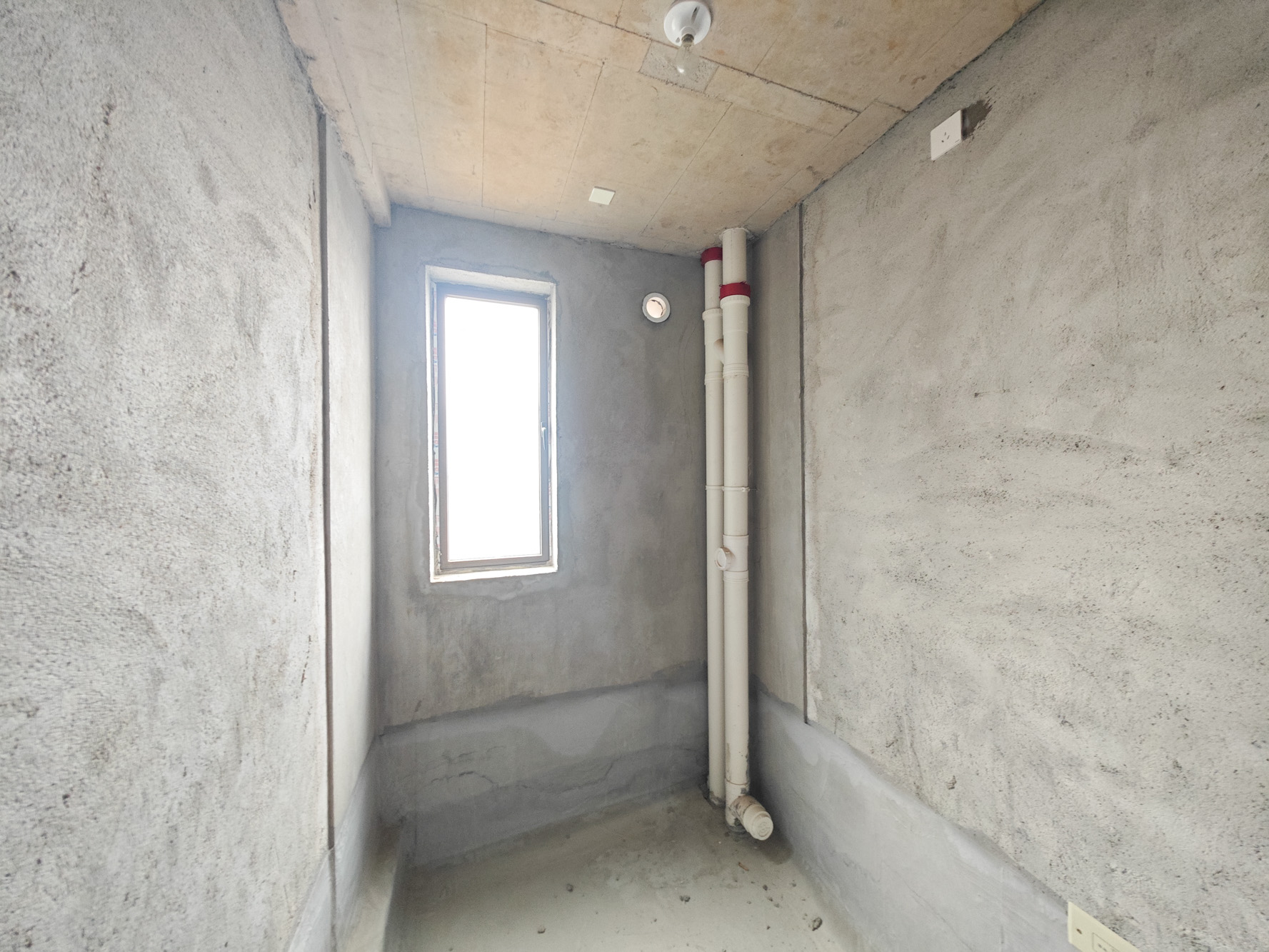 长房明宸府  4室2厅2卫    99.0万卫生间