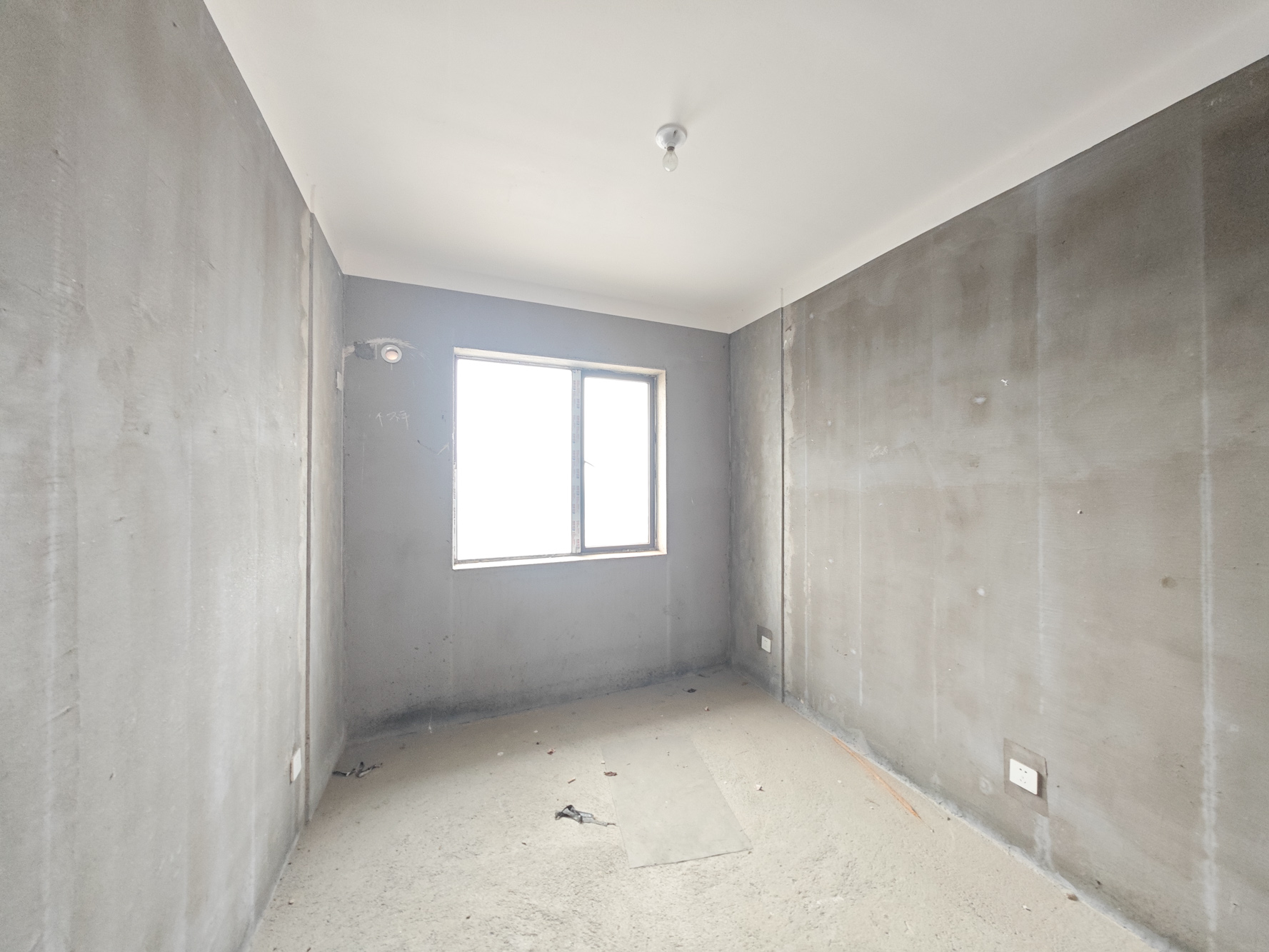 长房明宸府  4室2厅2卫    99.0万卧室