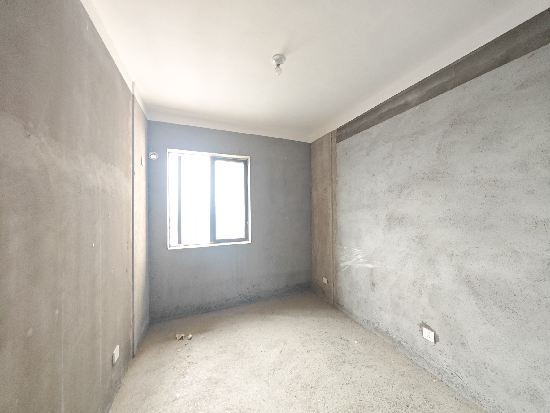 长房明宸府  4室2厅2卫    99.0万卧室