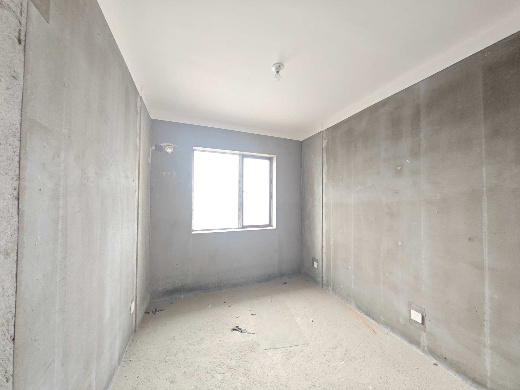 长房明宸府  4室2厅2卫    99.0万卧室