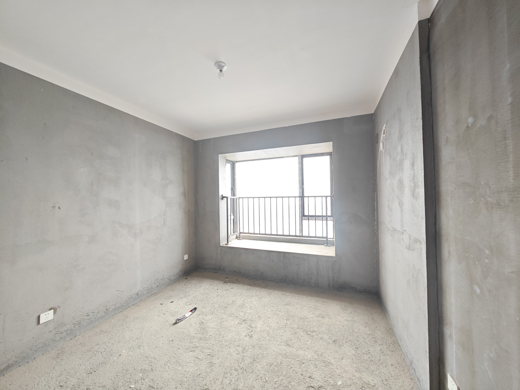 长房明宸府  4室2厅2卫    99.0万卧室