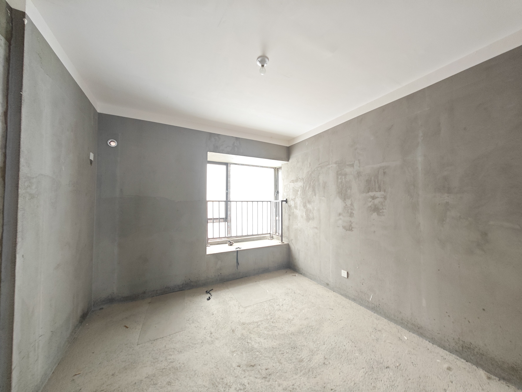 长房明宸府  4室2厅2卫    99.0万卧室