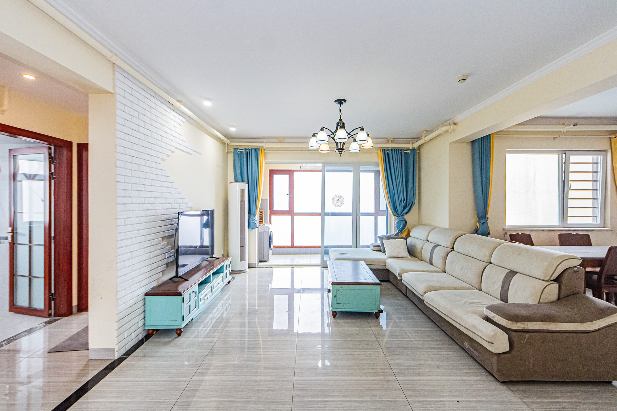 北辰三角洲C2区  3室2厅2卫    209.0万 北辰三角洲C2区  3室2厅2卫    209.0万