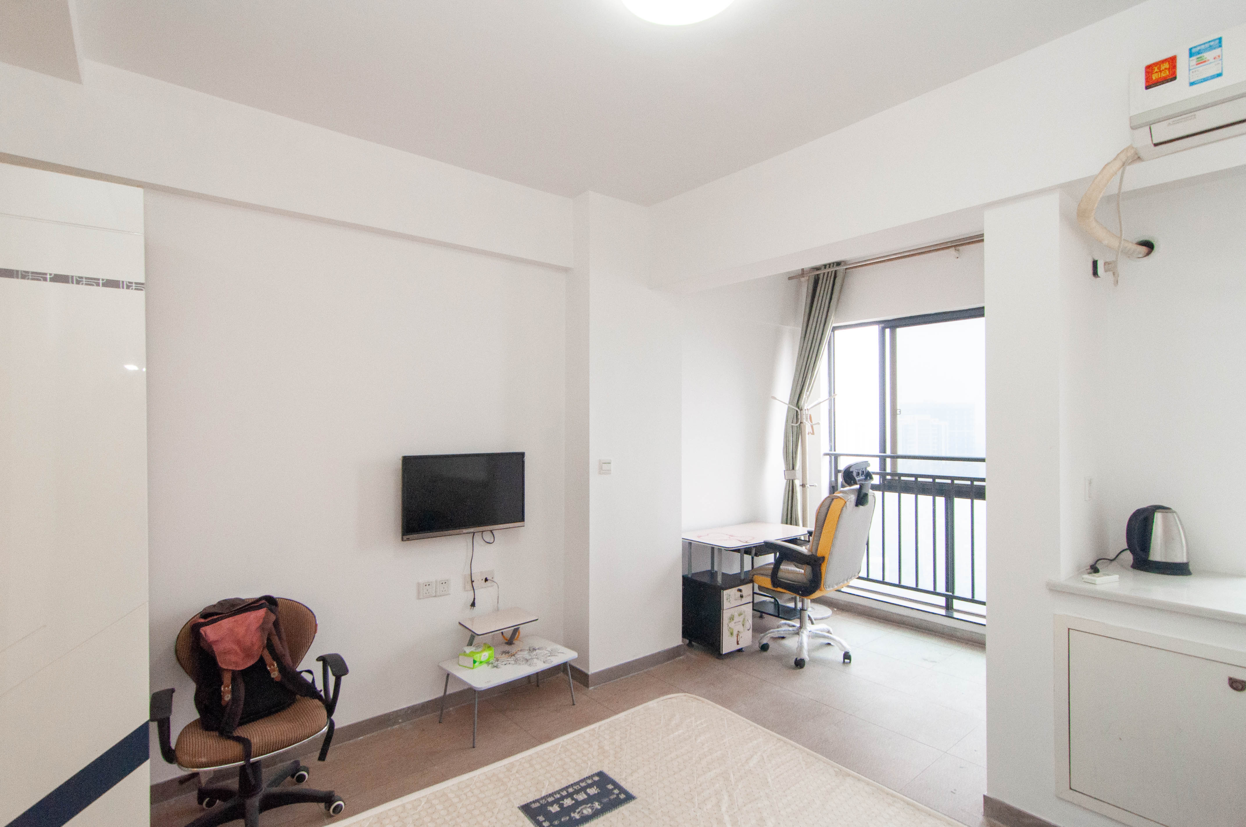 建安像素汇  1室1厅1卫   17.80万