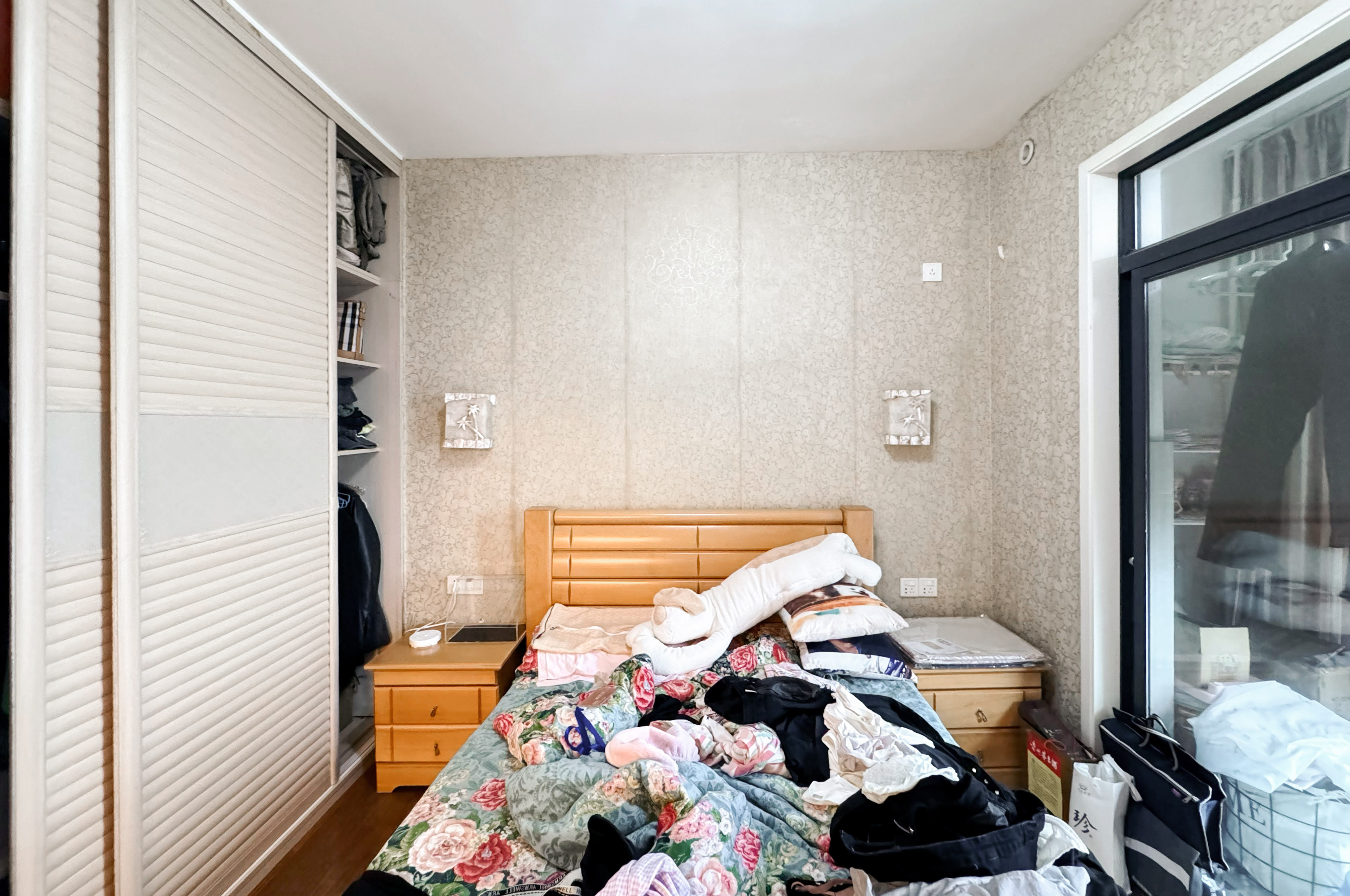 海林馨香雅苑 2室2厅1卫 75.0万 海林馨香雅苑 2室2厅1卫 75.0万其他