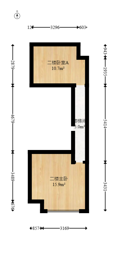 樾山公馆湖湘中心  2室1厅1卫   88.00万其他