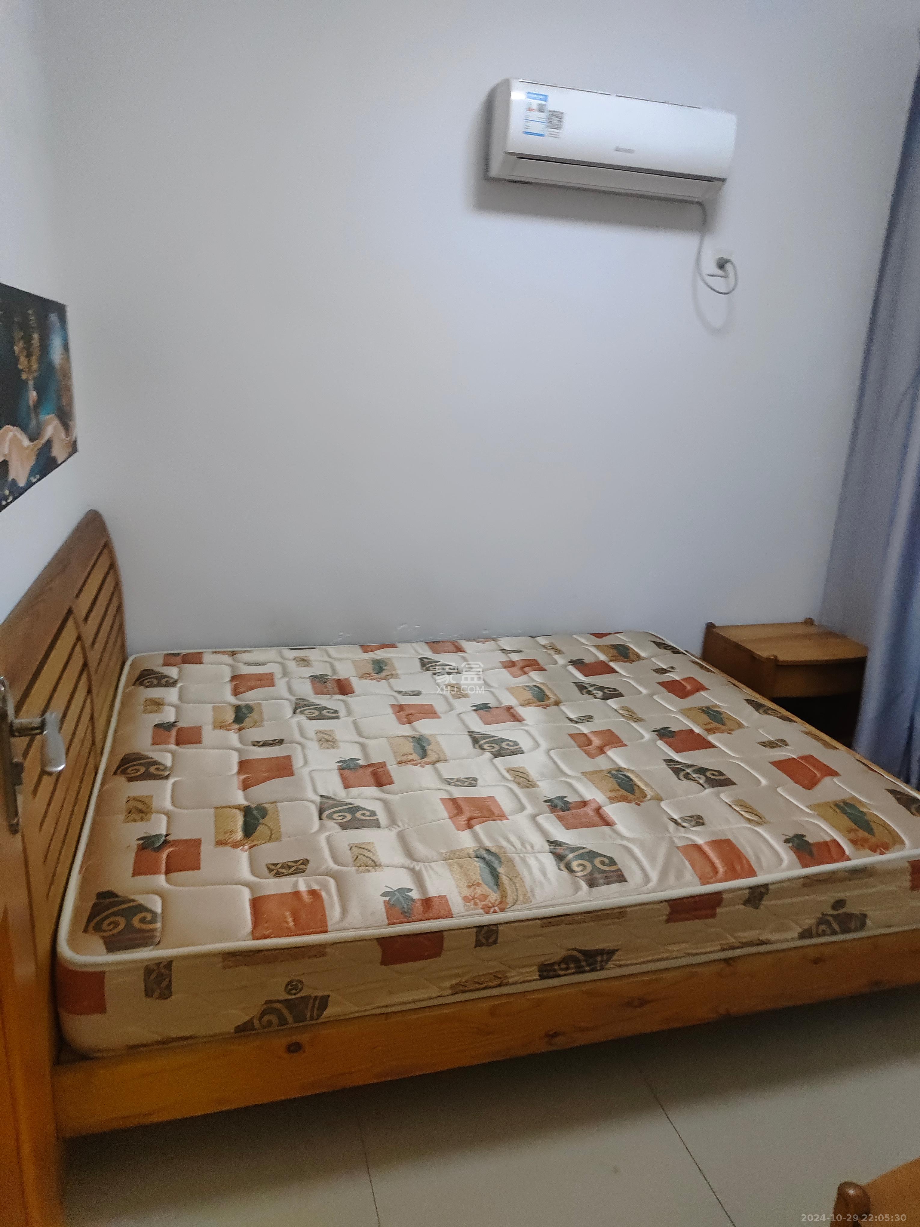 东方银座（东方摩卡）  2室2厅1卫   2500.00元/月室内图