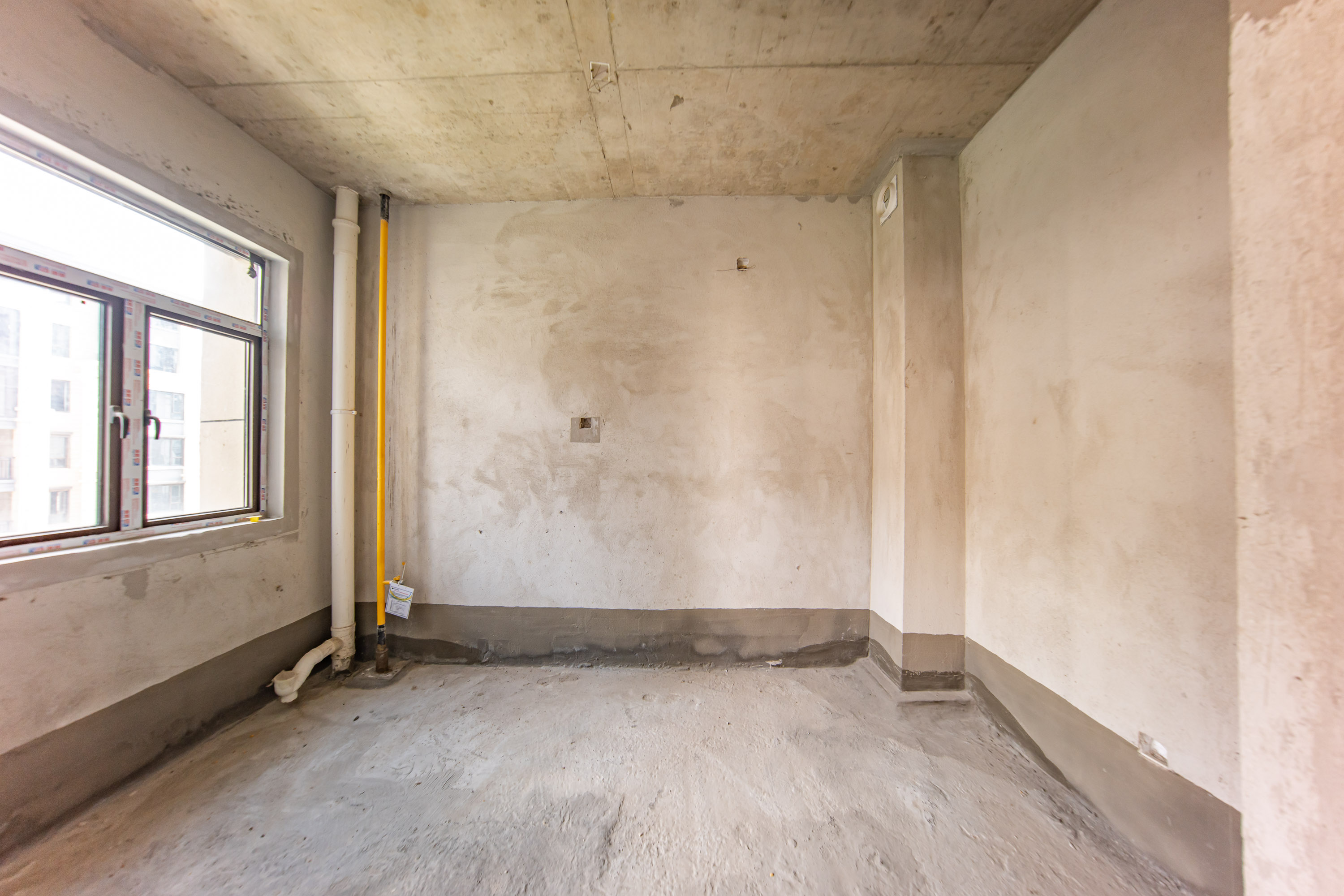 江山帝景雅墅(普罗旺斯) 6室2厅2卫 345.0万 江山帝景雅墅(普罗旺斯) 6室2厅2卫 345.0万厨房