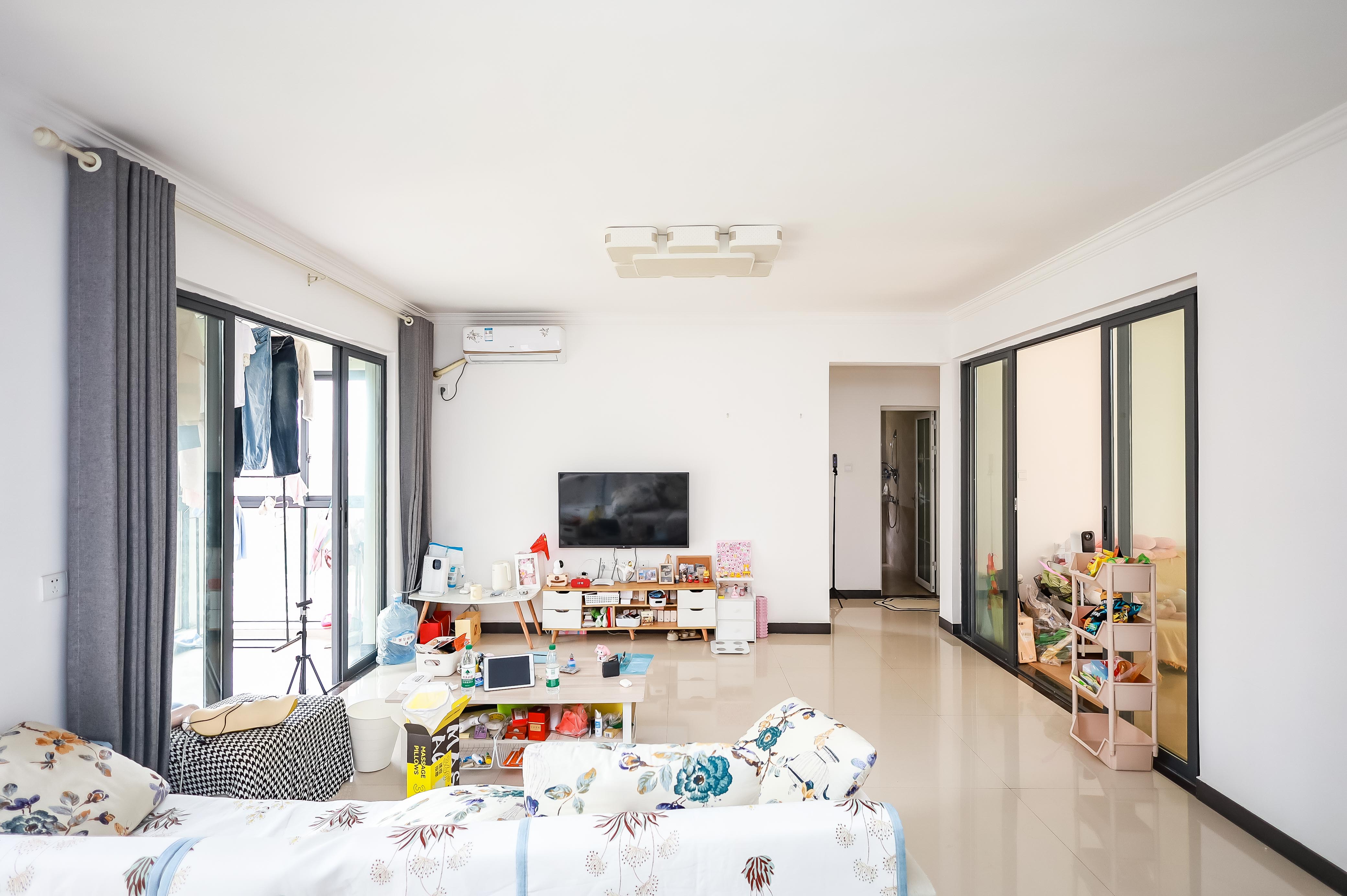 盛世耀凯  3室2厅1卫   86.00万