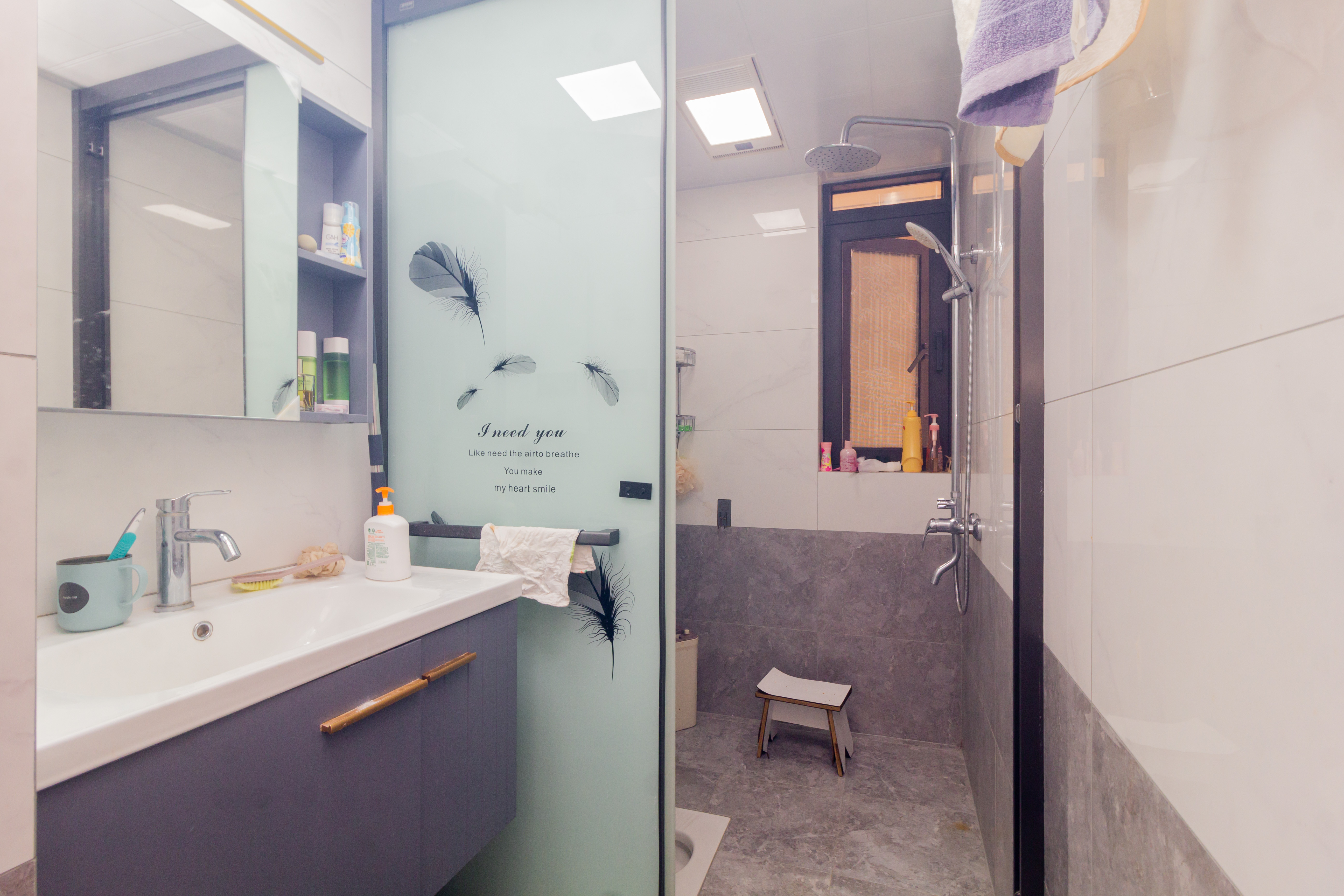 雅居乐新地  3室2厅2卫    93.8万 雅居乐新地  3室2厅2卫    93.8万卫生间